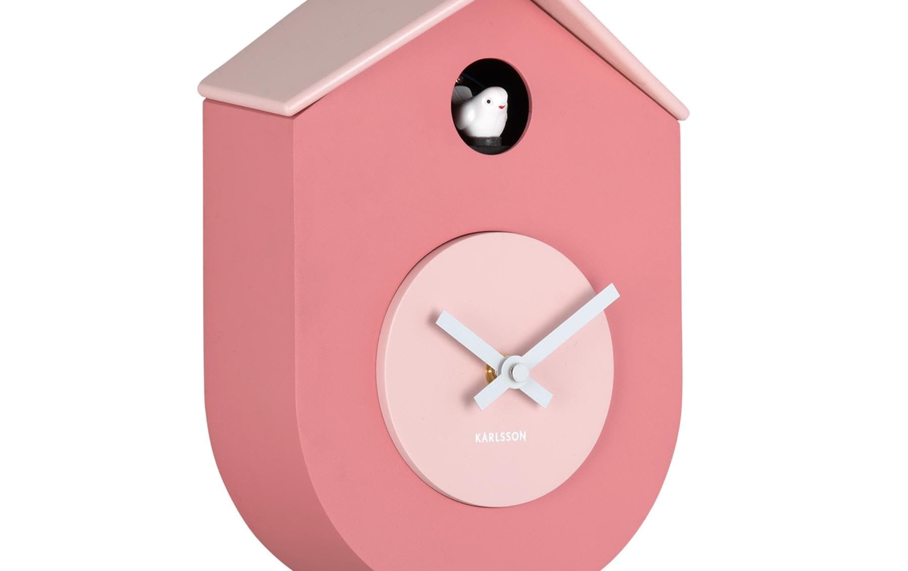 Karlsson Wanduhr »Kuckuck«