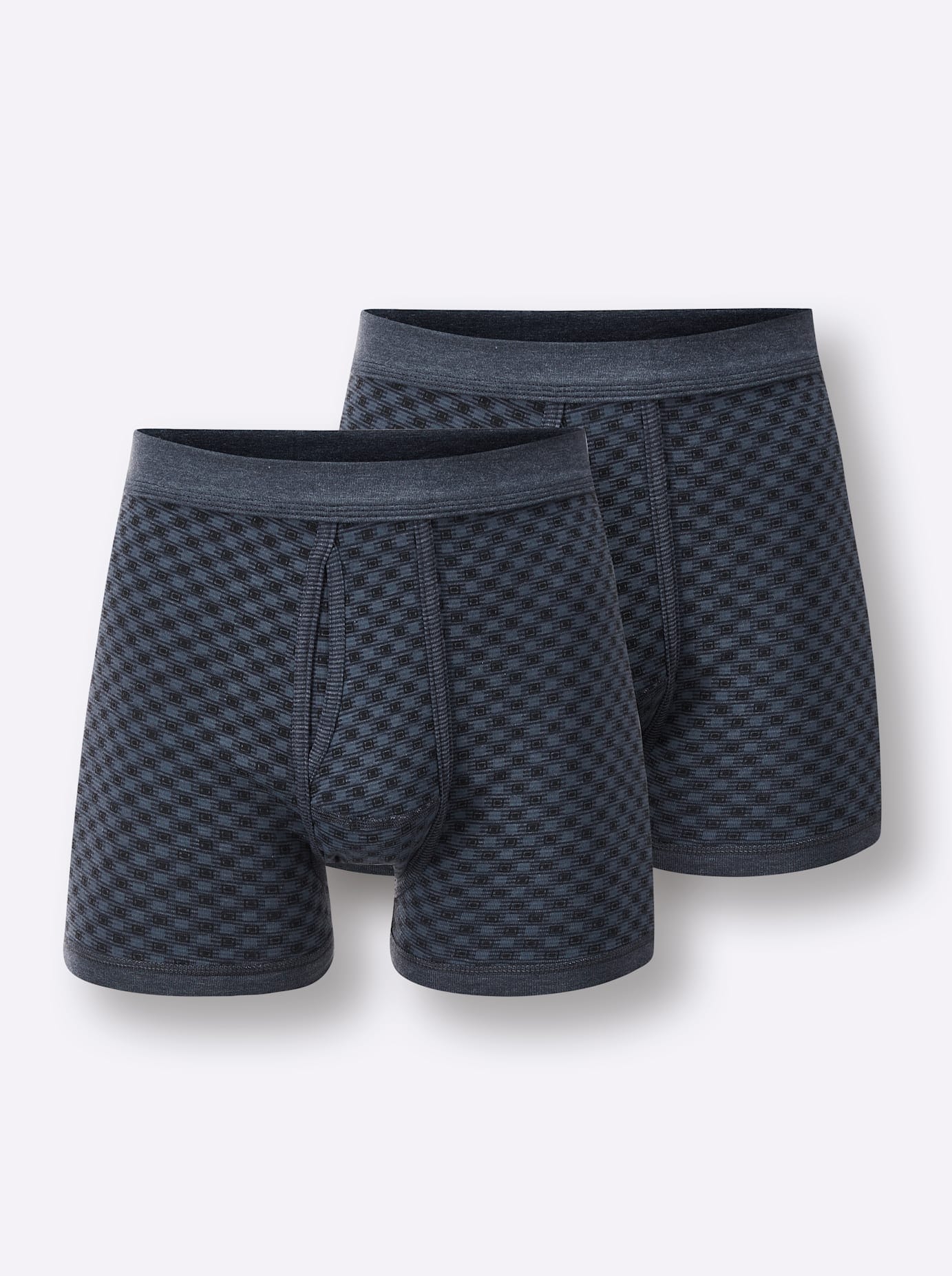 wäschepur Schlüpfer