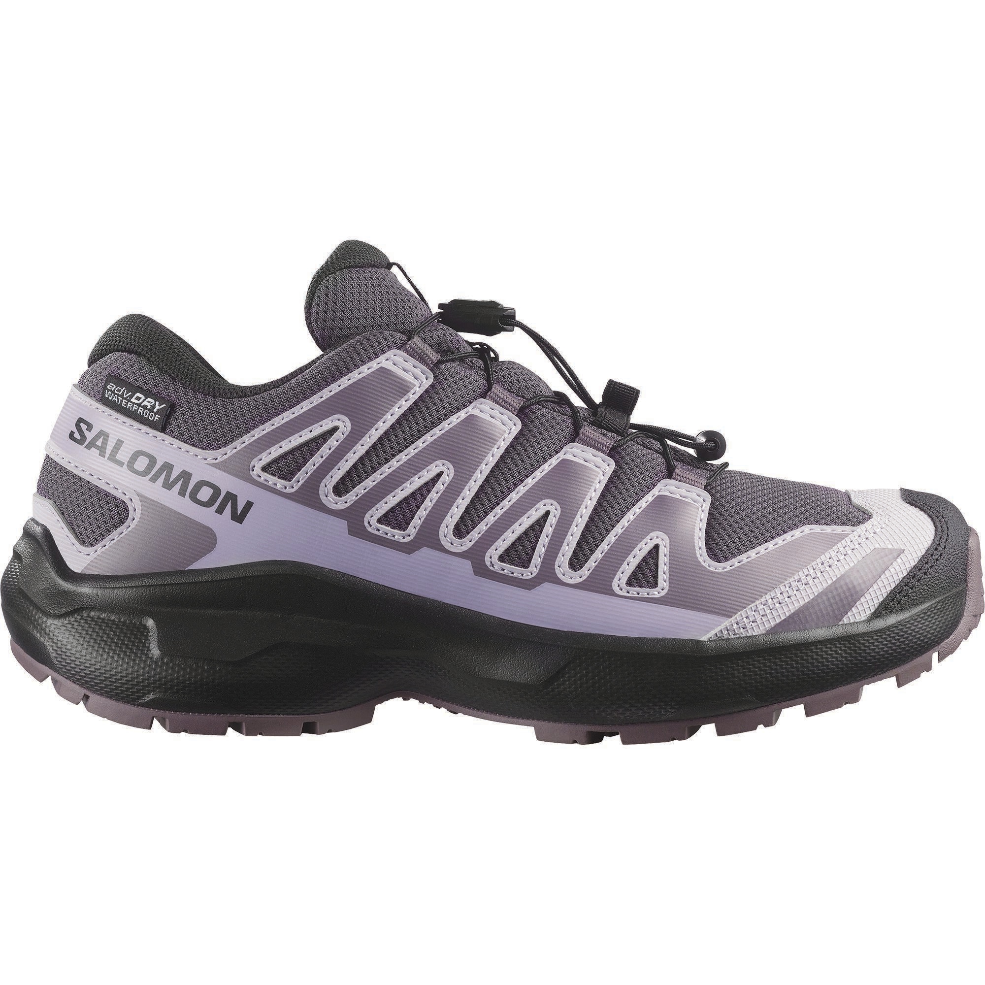 Salomon Chaussure d'extérieur »XA PRO WP J«  étanche