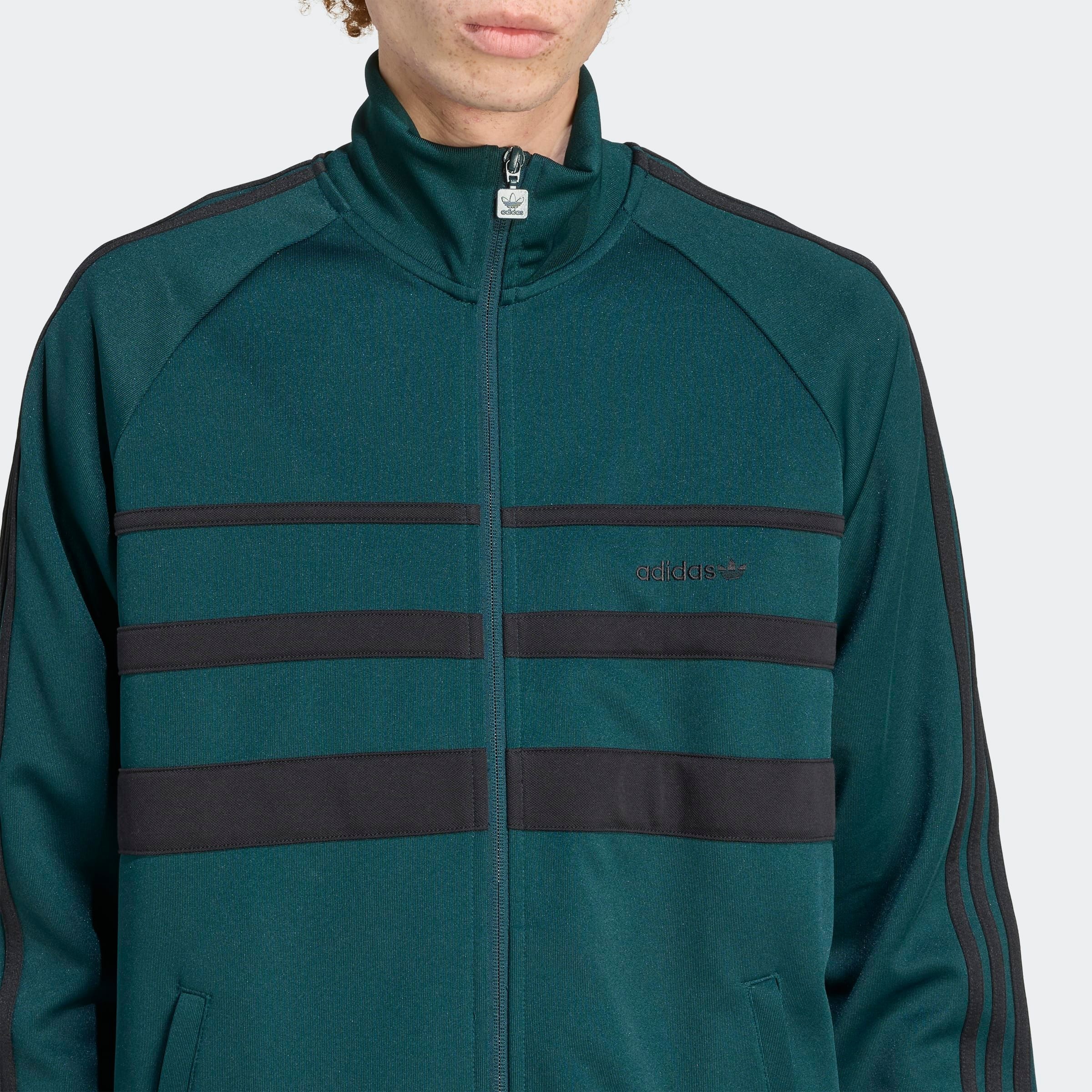 adidas Originals Veste d'entraînement »FIRST TT«