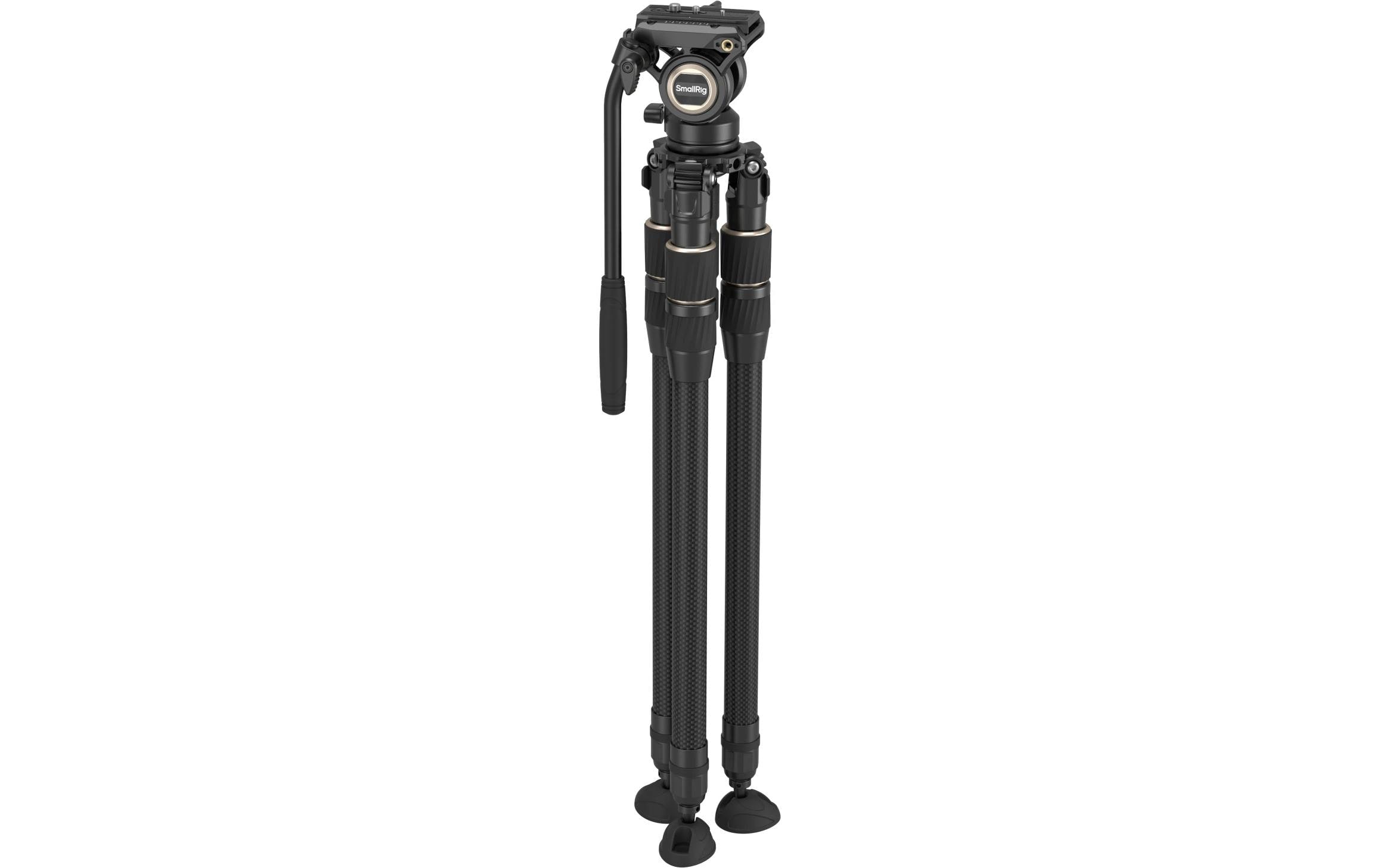  Dreibeinstativ »Smallrig Stativ FT-S303 Kit«