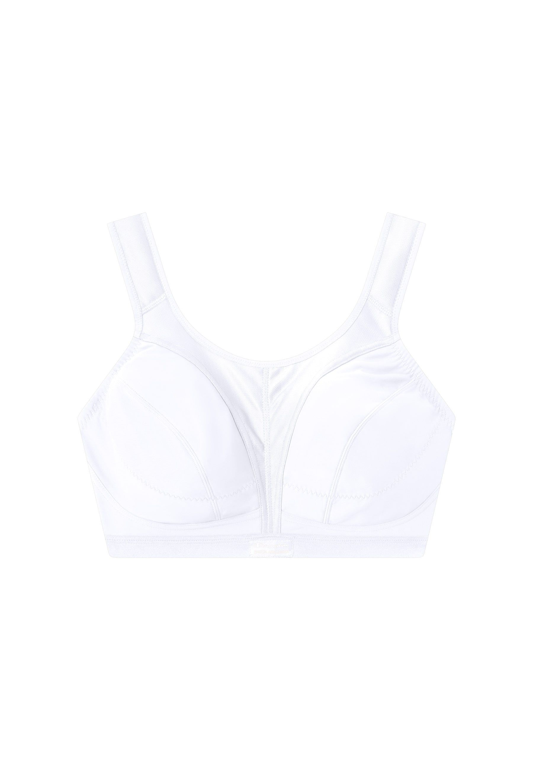 Shock Absorber Soutien-gorge de sport »Sa Bra SN109 SA D+MAX BRA« der ideale BH für Laufarten und Sportarten mit starker Belastbarkeit