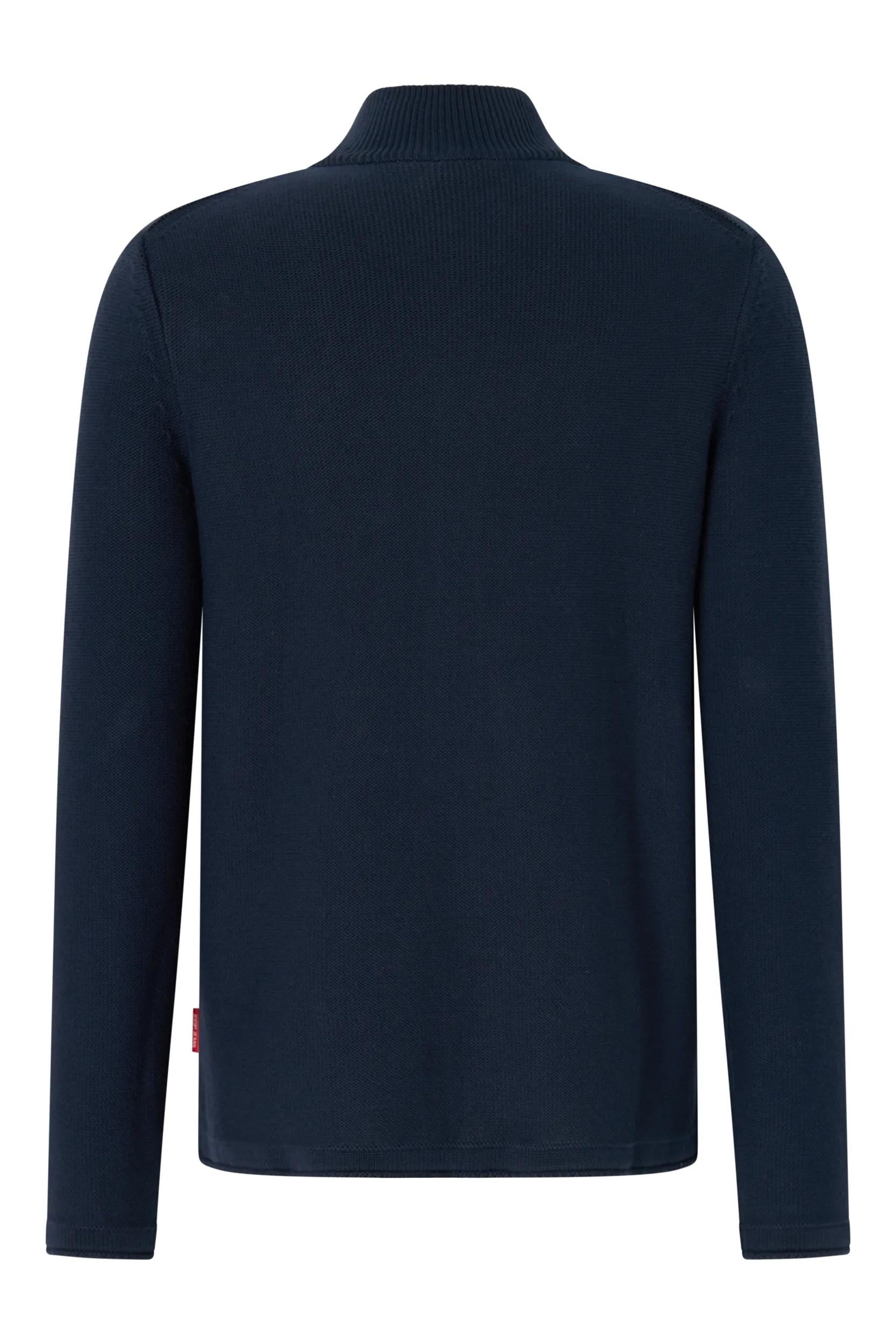 Joop Jeans Veste en tricot »Peeter«