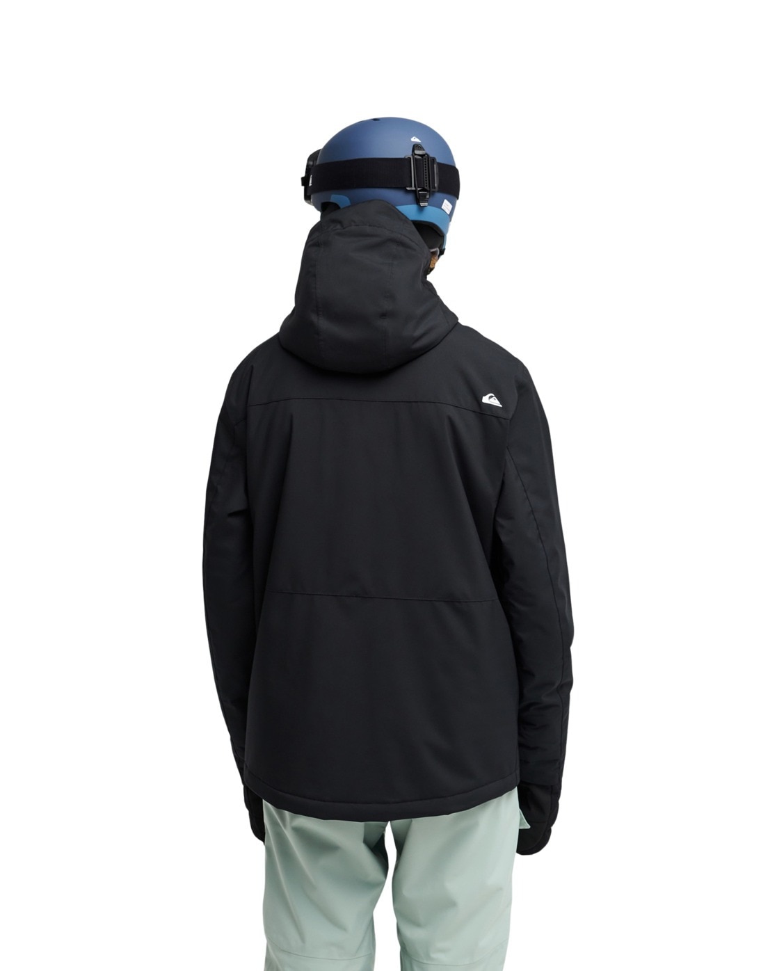 Quiksilver Snowboardjacke »Sycamore 20K«