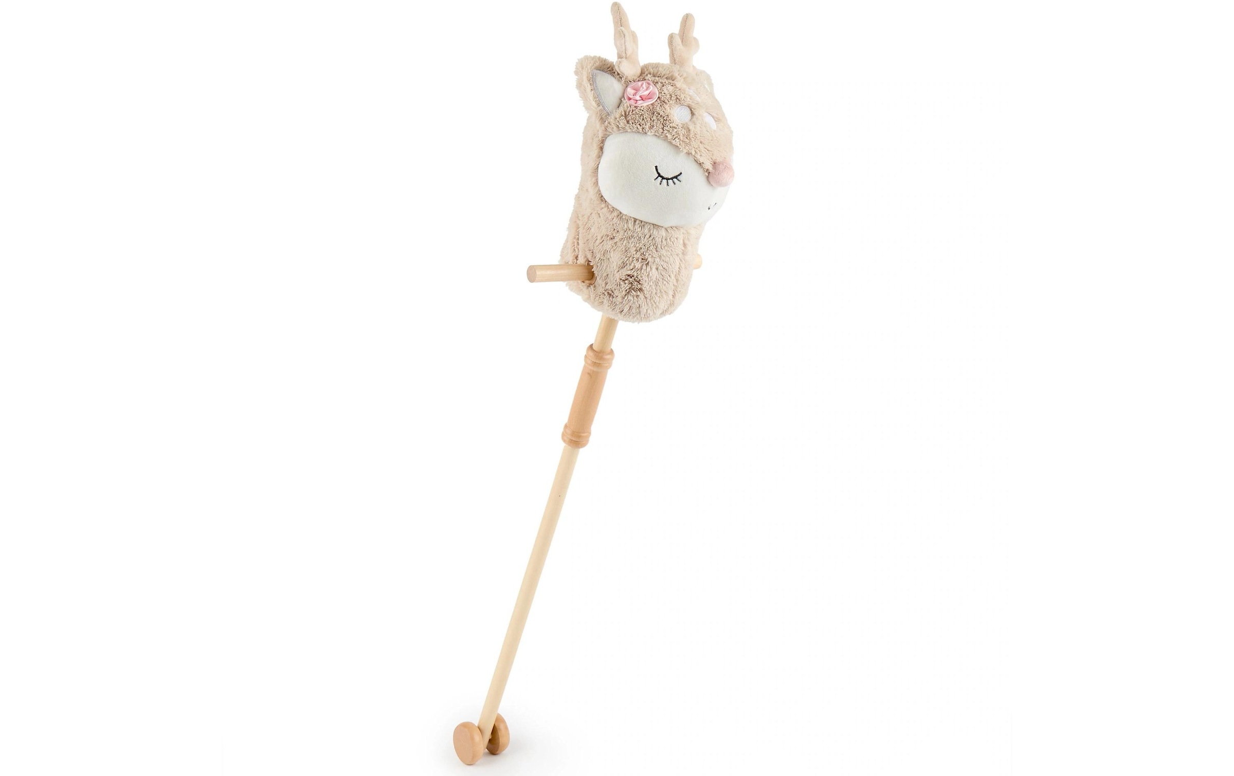 BIECO Steckenpferd »Reh Ella«