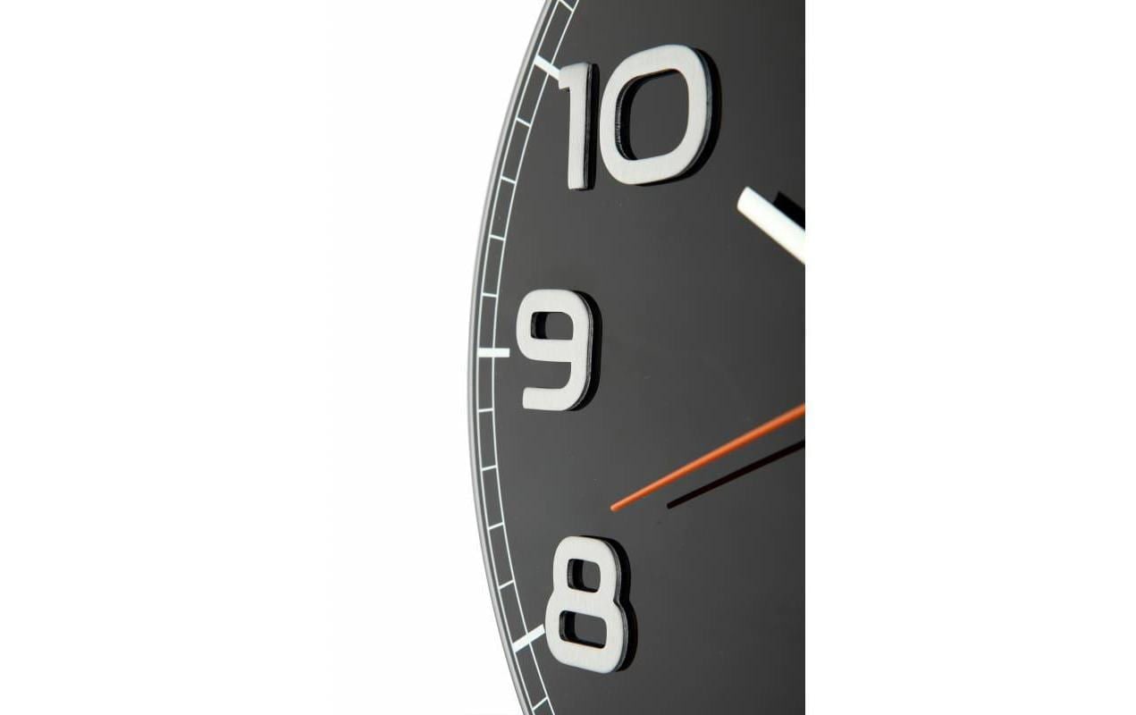 NEXTIME Horloge murale »Classy Round«