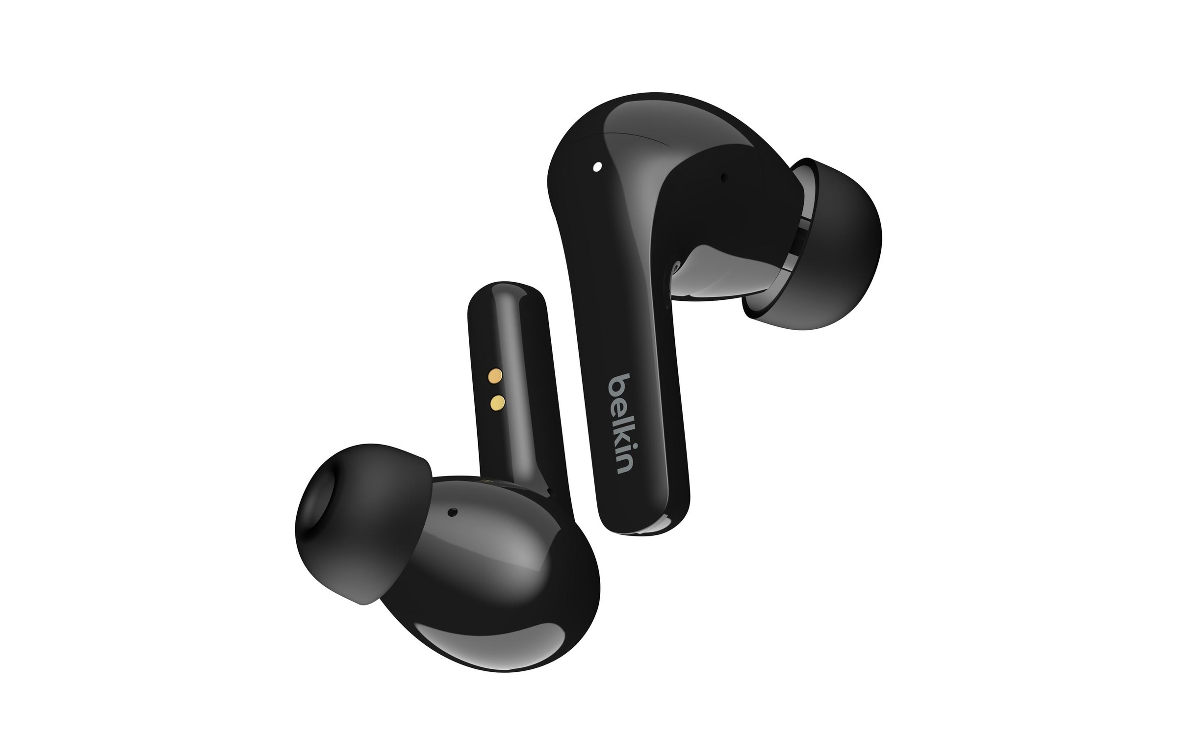 Belkin Ecouteurs intra-auriculaires »ANC«