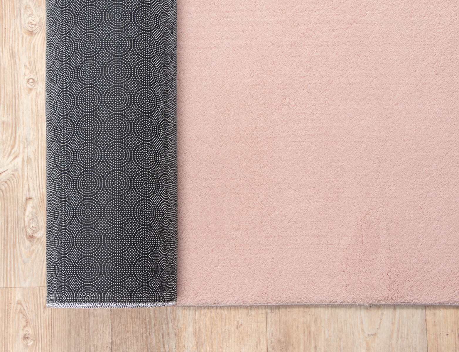 the carpet Tapis »Relax  kuschelig & Super Soft, Anti-Rutsch Unterseite,« Rectangulaire 16 mm Höhe Waschbar bis 30 Grad, Felloptik, Wohnzimmer Teppich, Kundenliebling