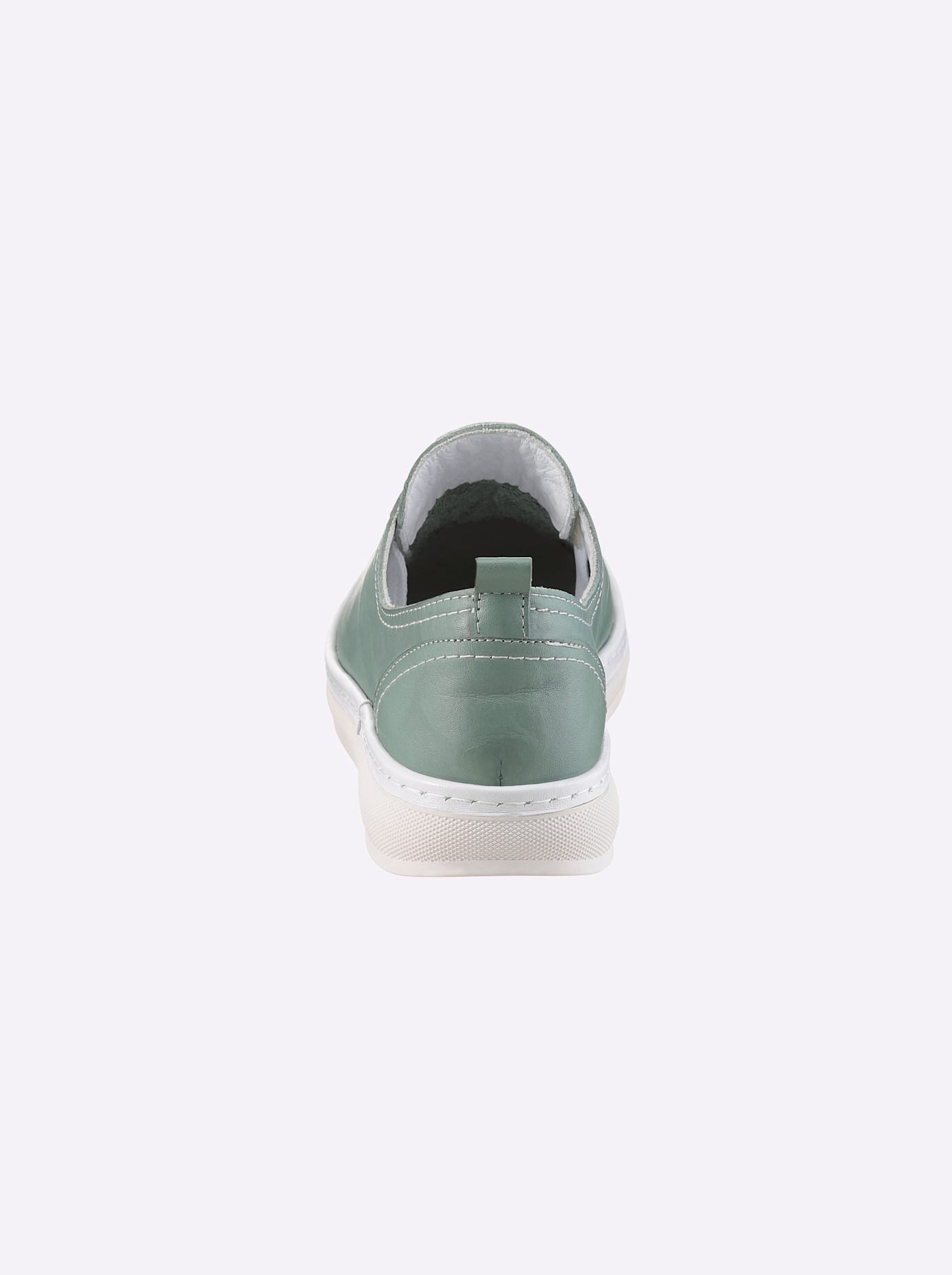 Andrea Conti Sneakers
