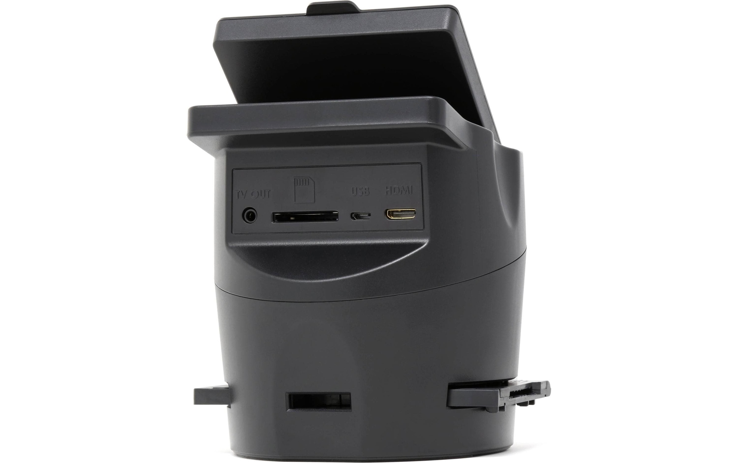 Kodak Scanner »Scanza«