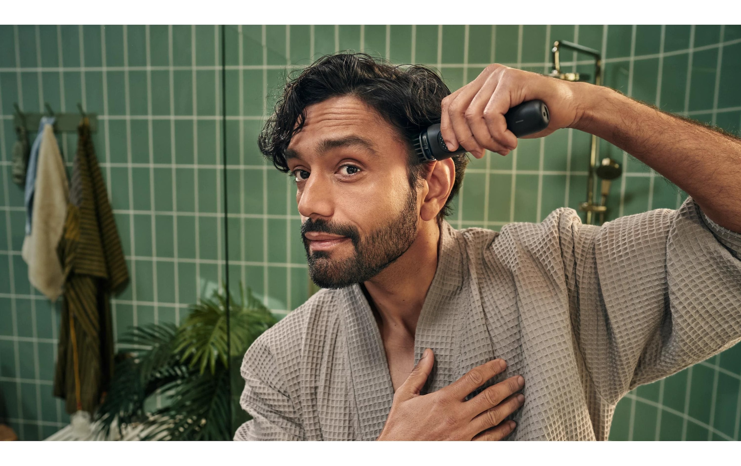 Philips Rasoirs électriques »All-in-One Trimmer Series 3000« Alle Körperbereiche