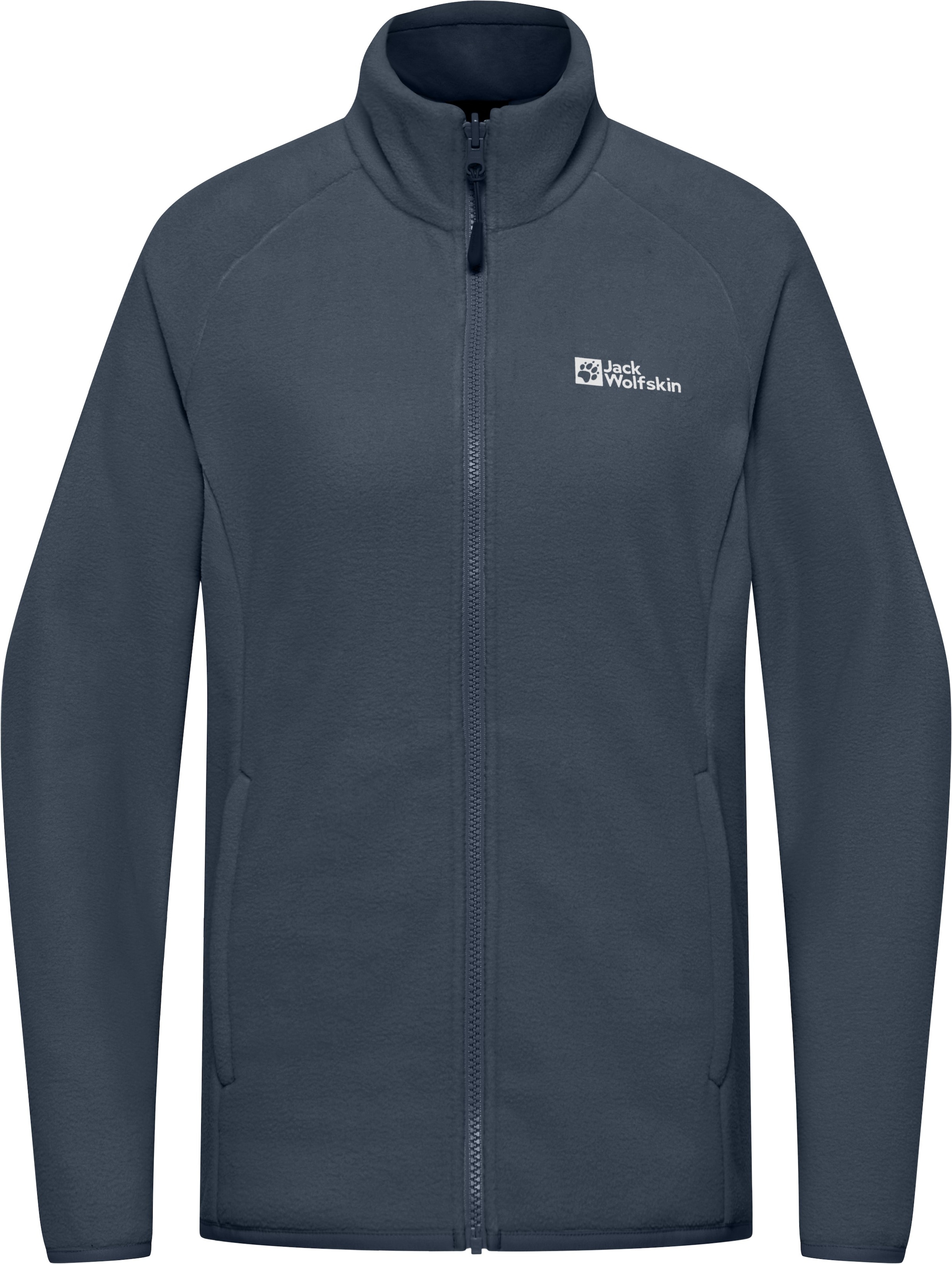 Jack Wolfskin Veste polaire »MOONRISE FZ W«