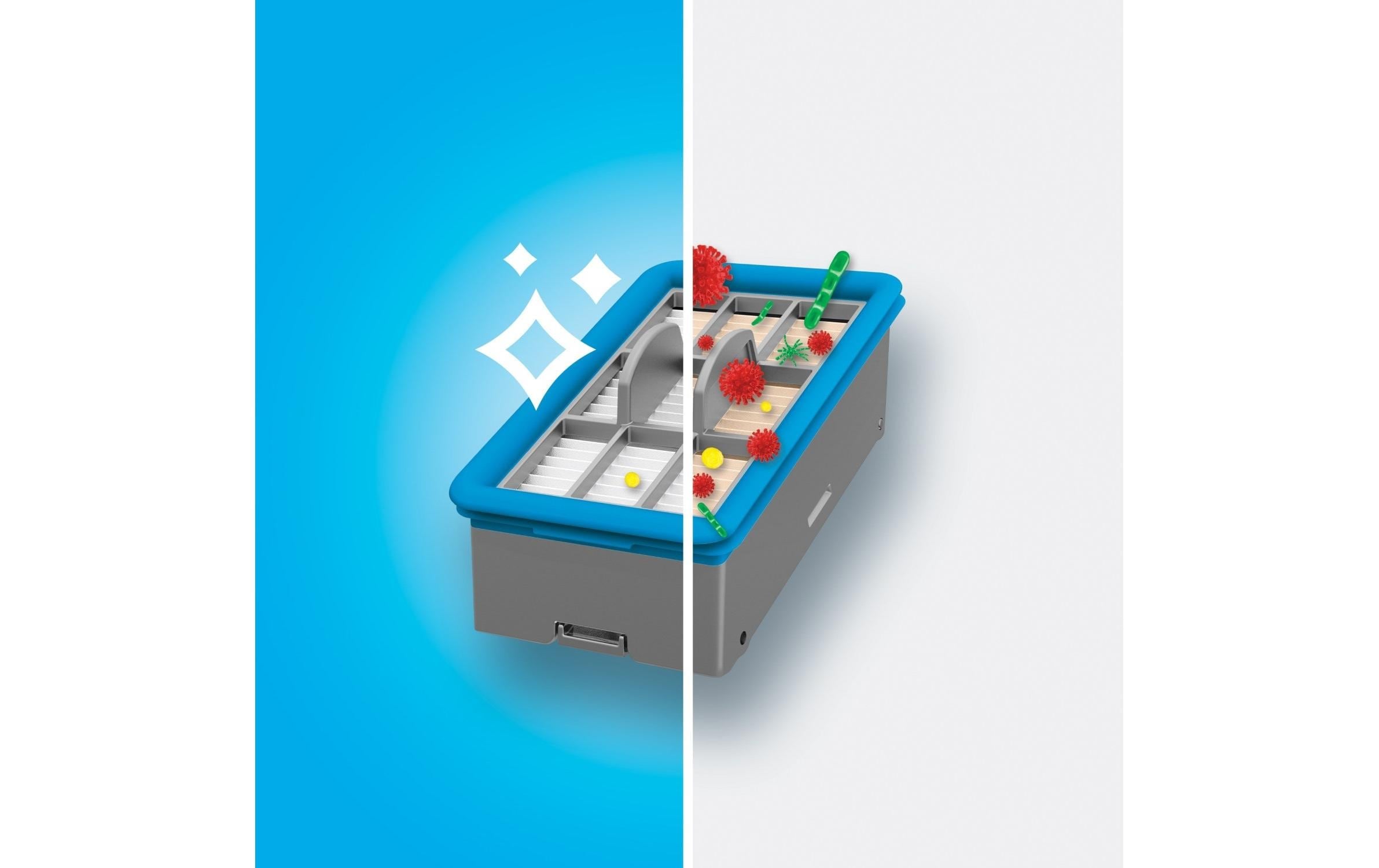 Bissell Rouleau d'essuyage »Ersatzset Multi-Surface Edge«