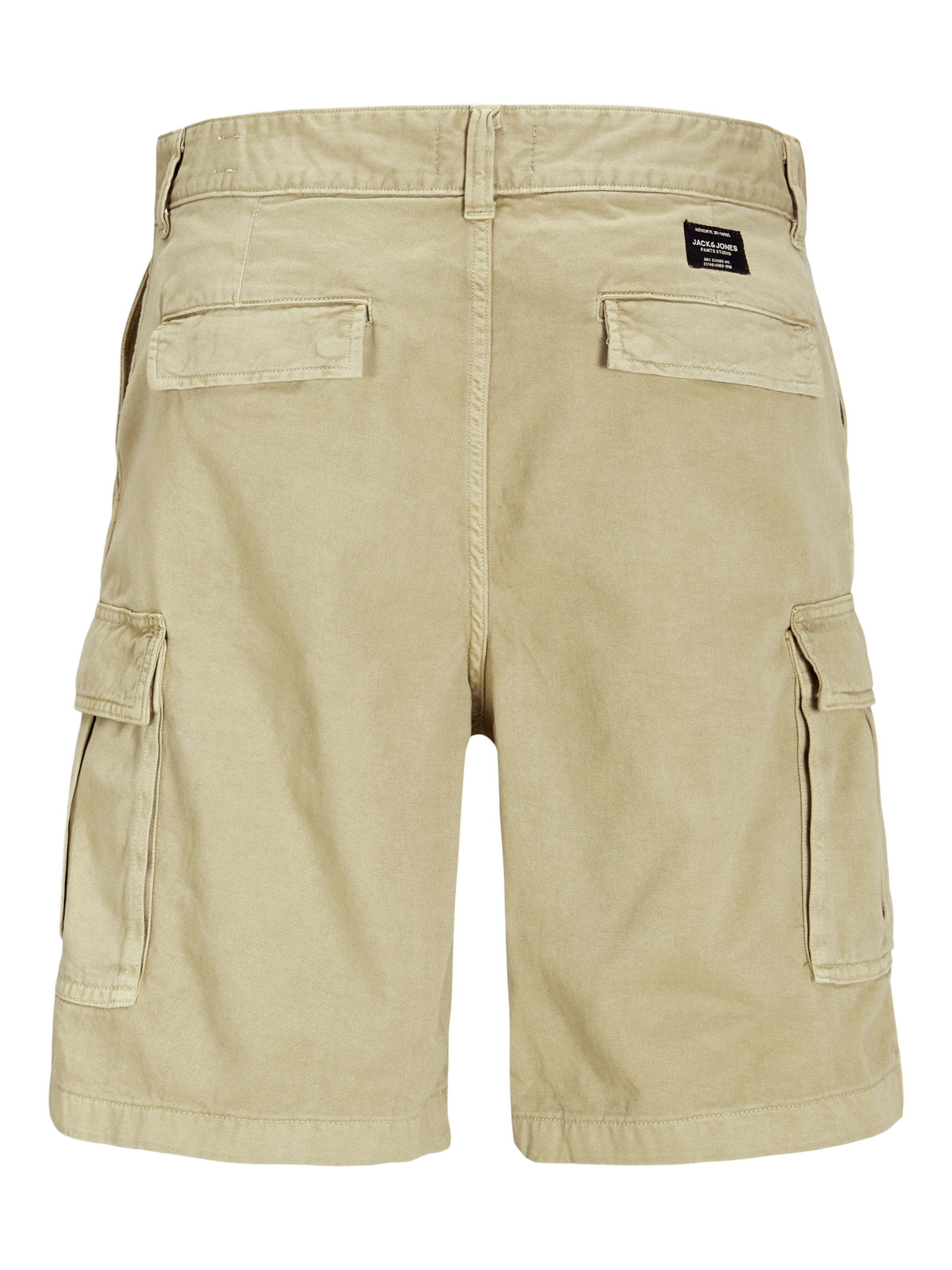 Jack & Jones Short cargo »JPSTKARL AVERY CARGO SHORTS LNG«