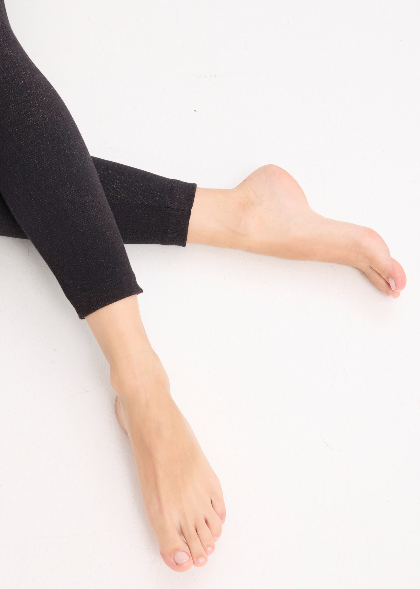 bonprix Shapingleggings »Shape Seamless Leggings Jeansoptik mit starker Formkraft«  Shape Seamless Leggings Jeansoptik mit starker Formkraft