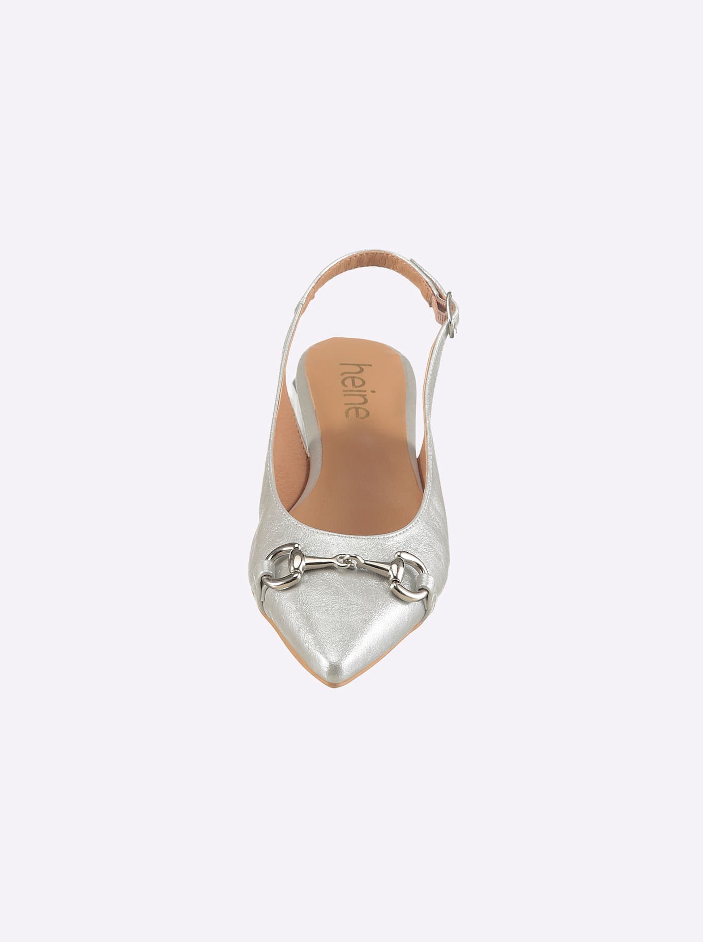 heine Ballerine
