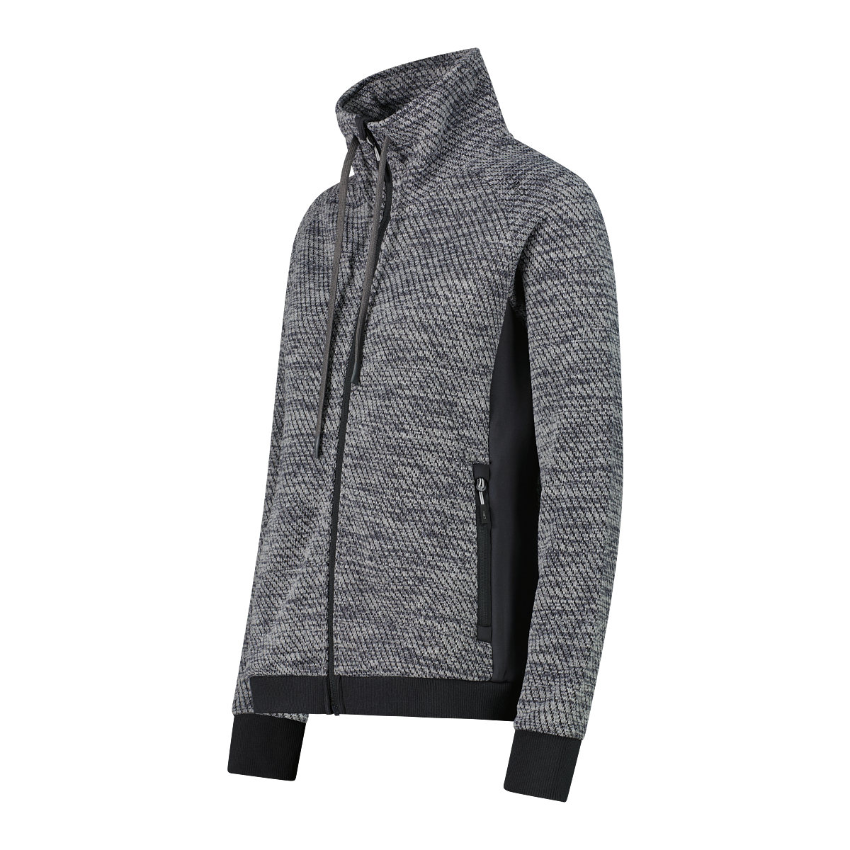 CMP Veste en laine polaire 1 cuis tlg.