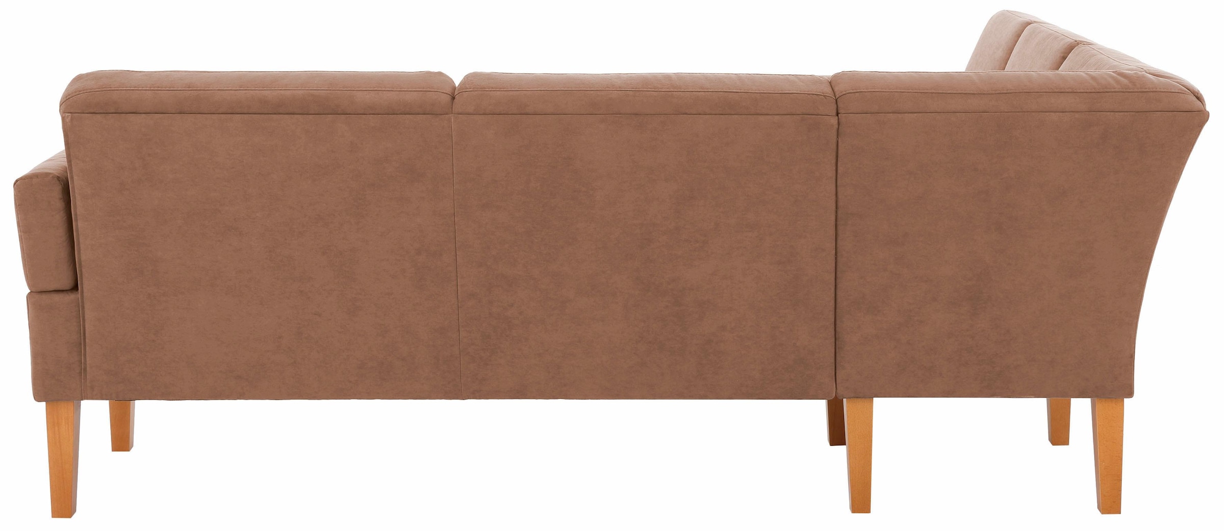 Home affaire Eckbank »Fehmarn« wahlweise langer Schenkel links oder rechts