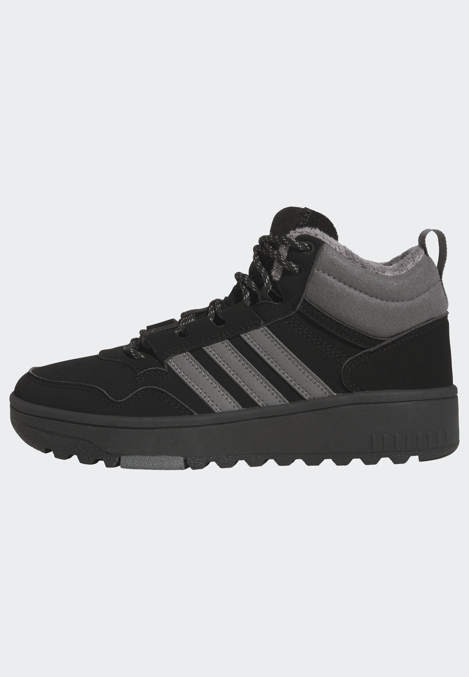 adidas Sportswear Winterboots »HOOPS 4.0 MID J«  für Kinder & Jugendliche