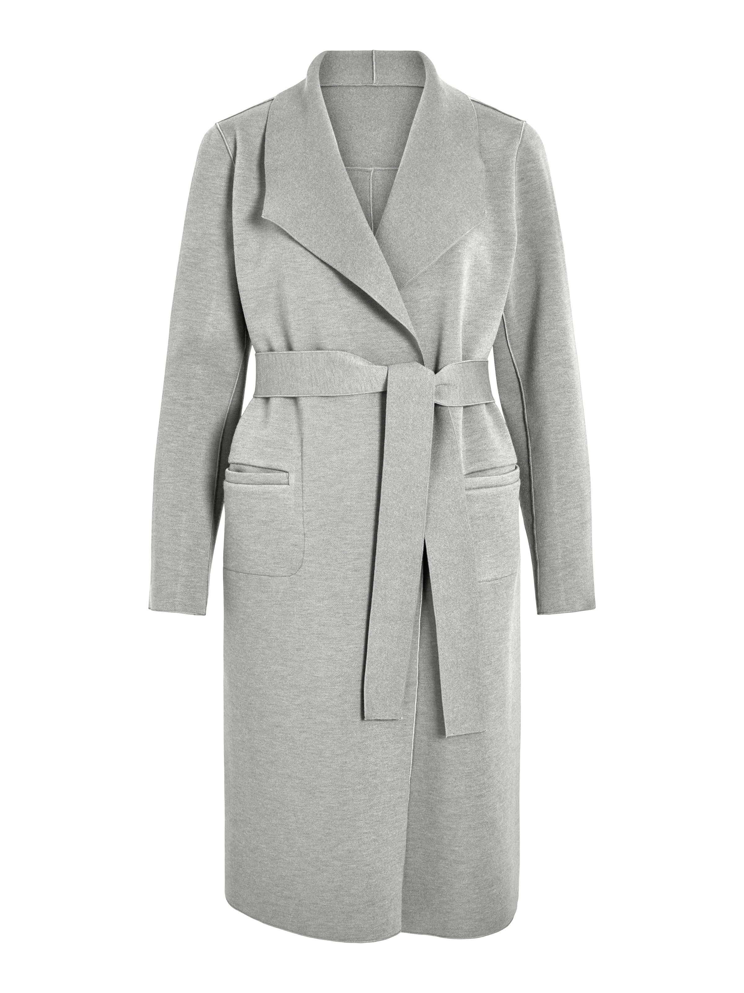 Vila Manteau court »VIJUICE COAT  - NOOS«