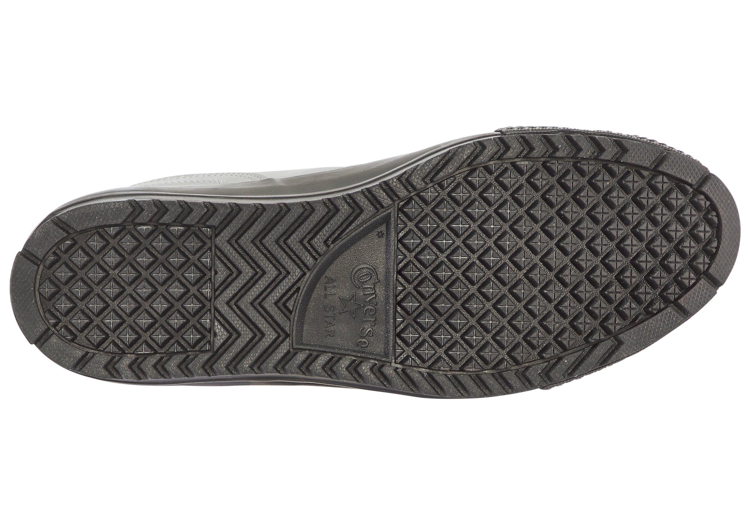 Converse Bottines de sneakers »CHUCK TAYLOR ALL STAR HIKER BOOT«  Winterschuhe, Schnürboots, gefüttert, wasserabweisend