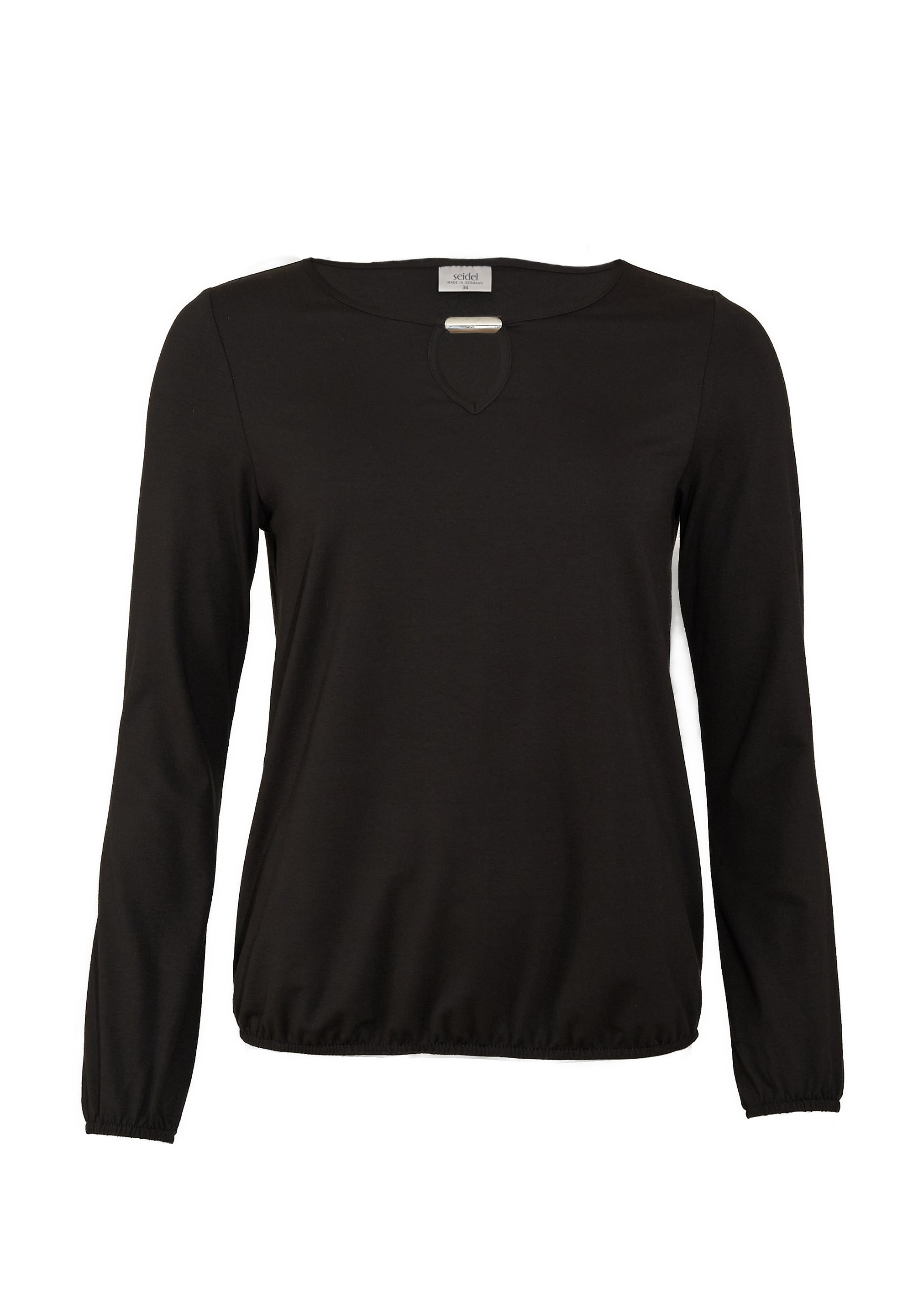 Seidel Moden Langarmshirt MADE IN GERMANY