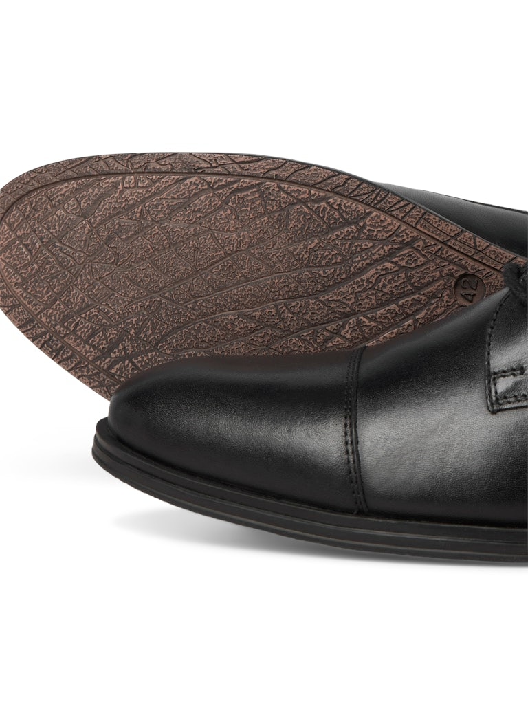 Jack & Jones Chaussure à lacets »JFWRAYMOND«  avec coutures décoratives
