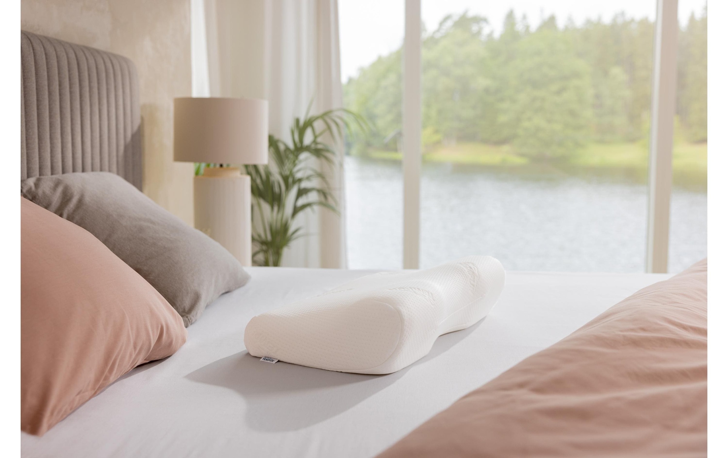   Coussin pour la nuque »Ergo Plus«