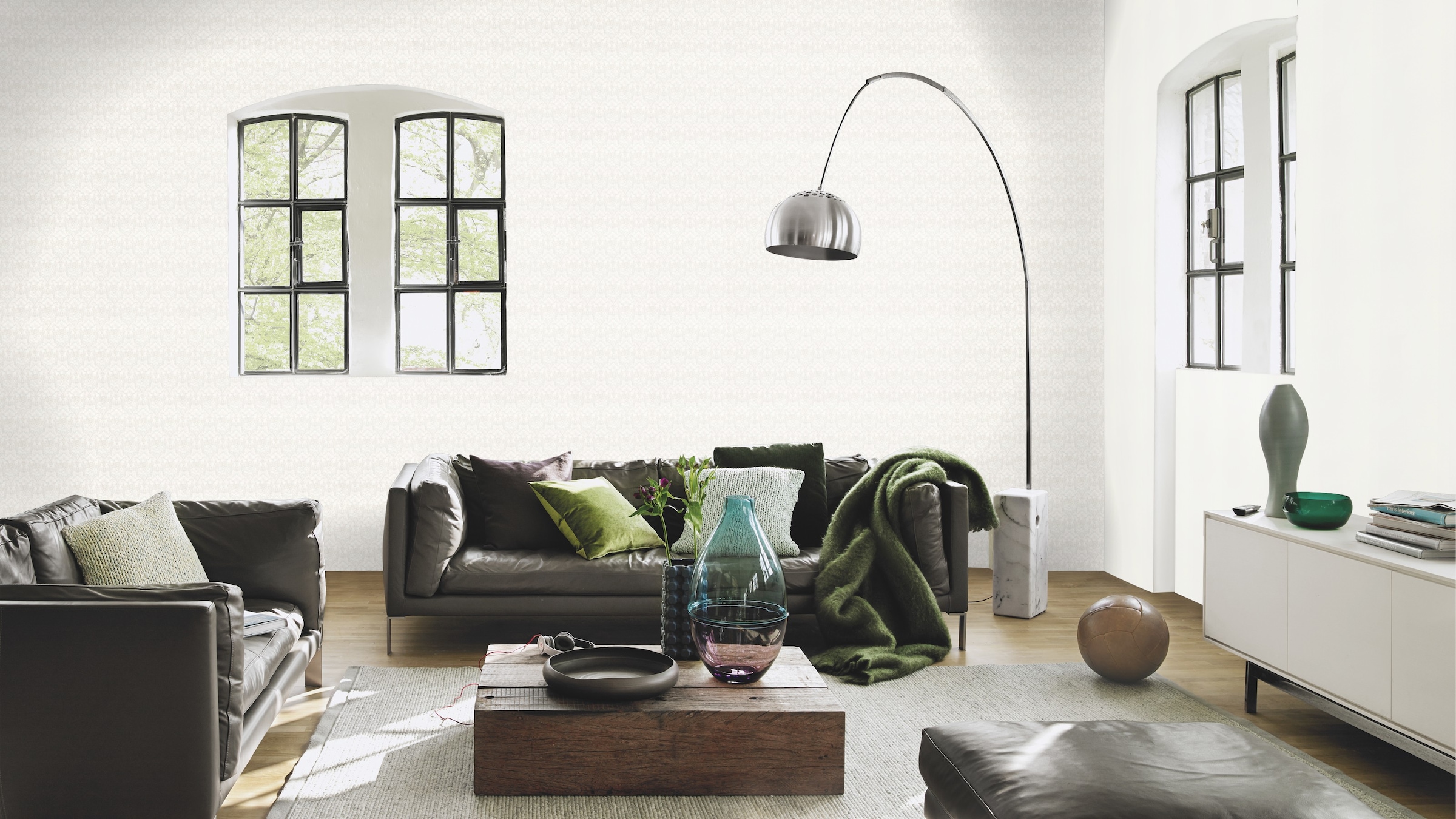 Rasch Papier peint intissé »Sophia«