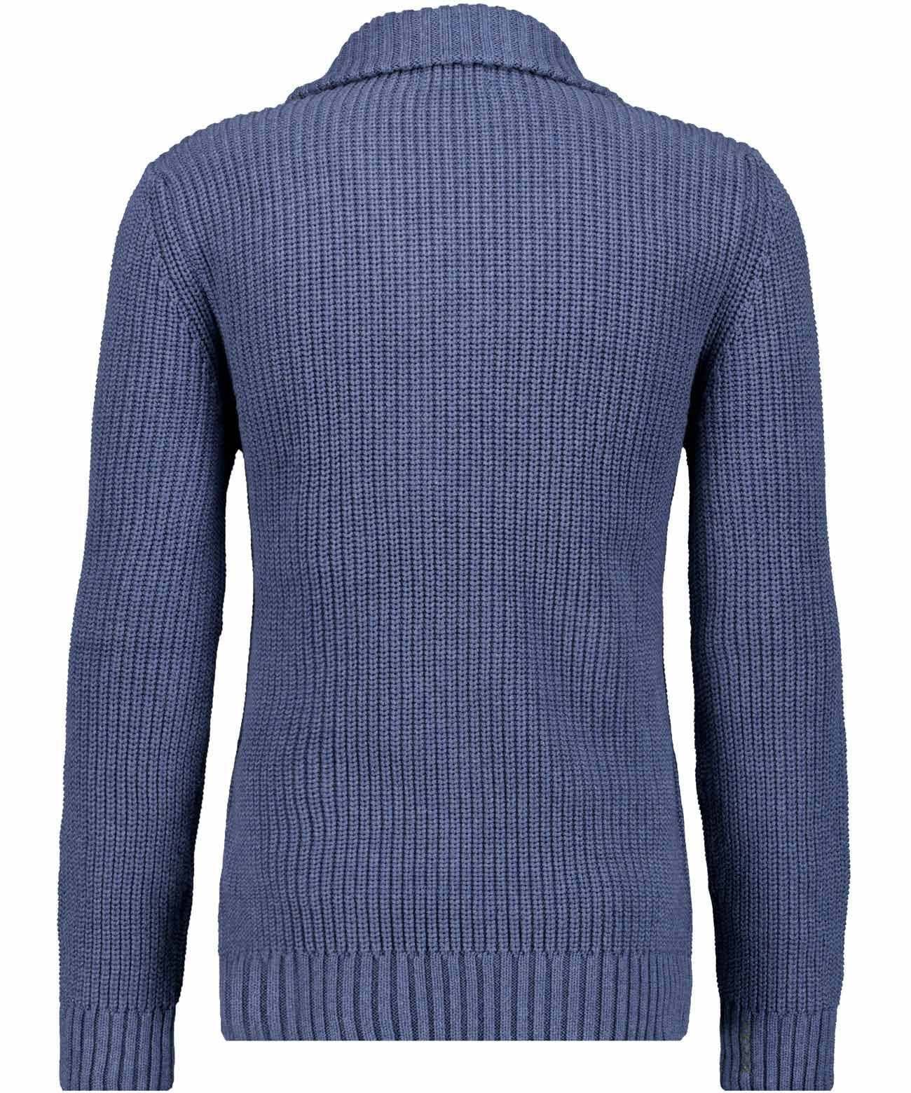 RAGMAN Pull à col rond