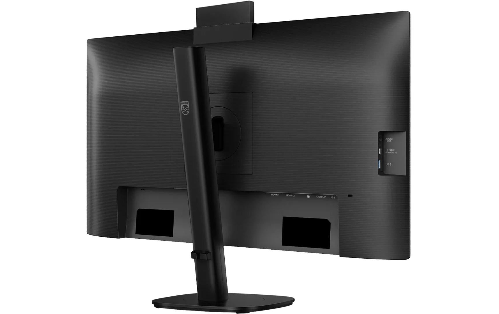 Philips Moniteur ergo »27B2N3500JH« 68,58 cm/27 ″  2560 x 1440 px 4 Reaktionszeit 120 Hz