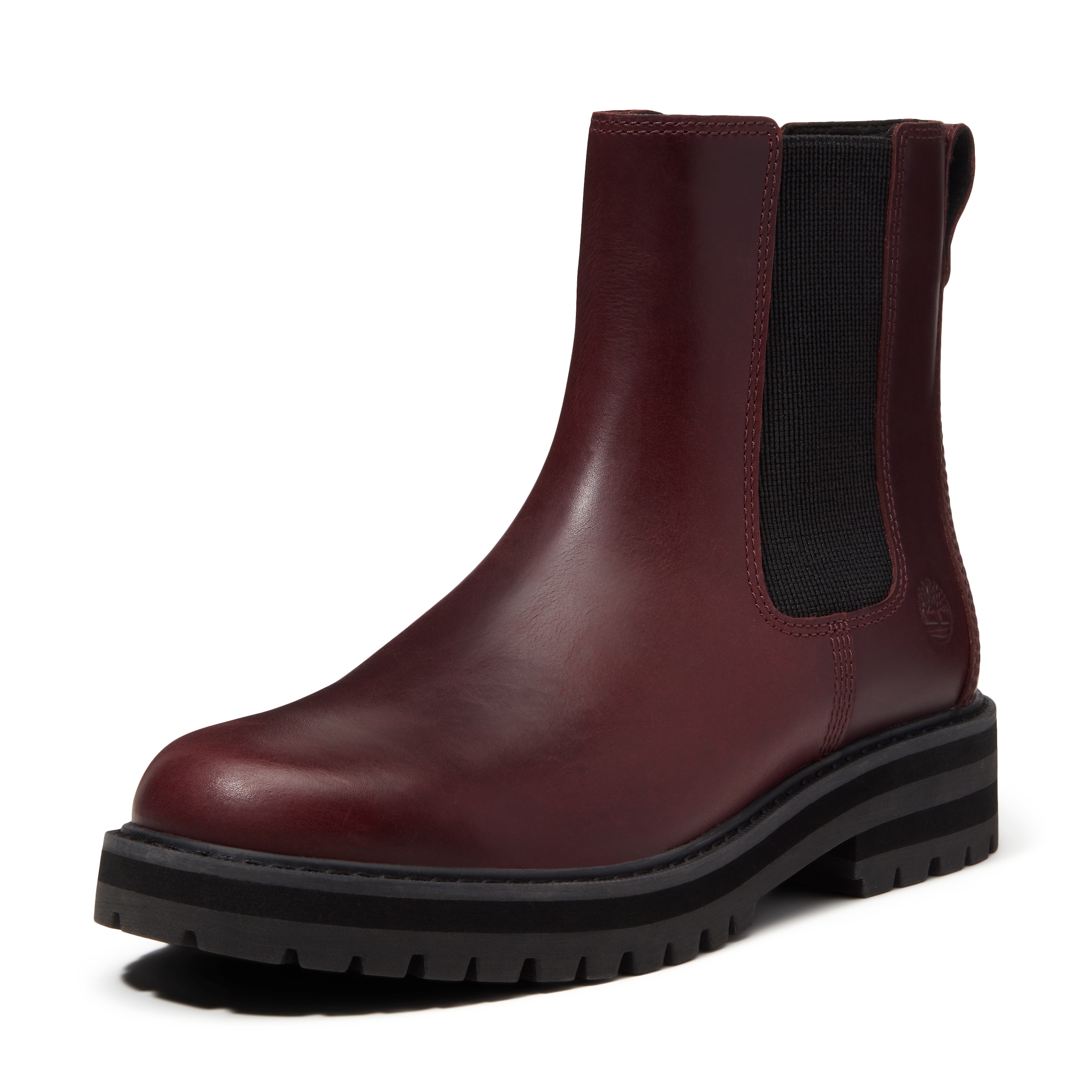 Timberland Chelseaboots »BRITTON DRIVE - MID CHELSEA BO«