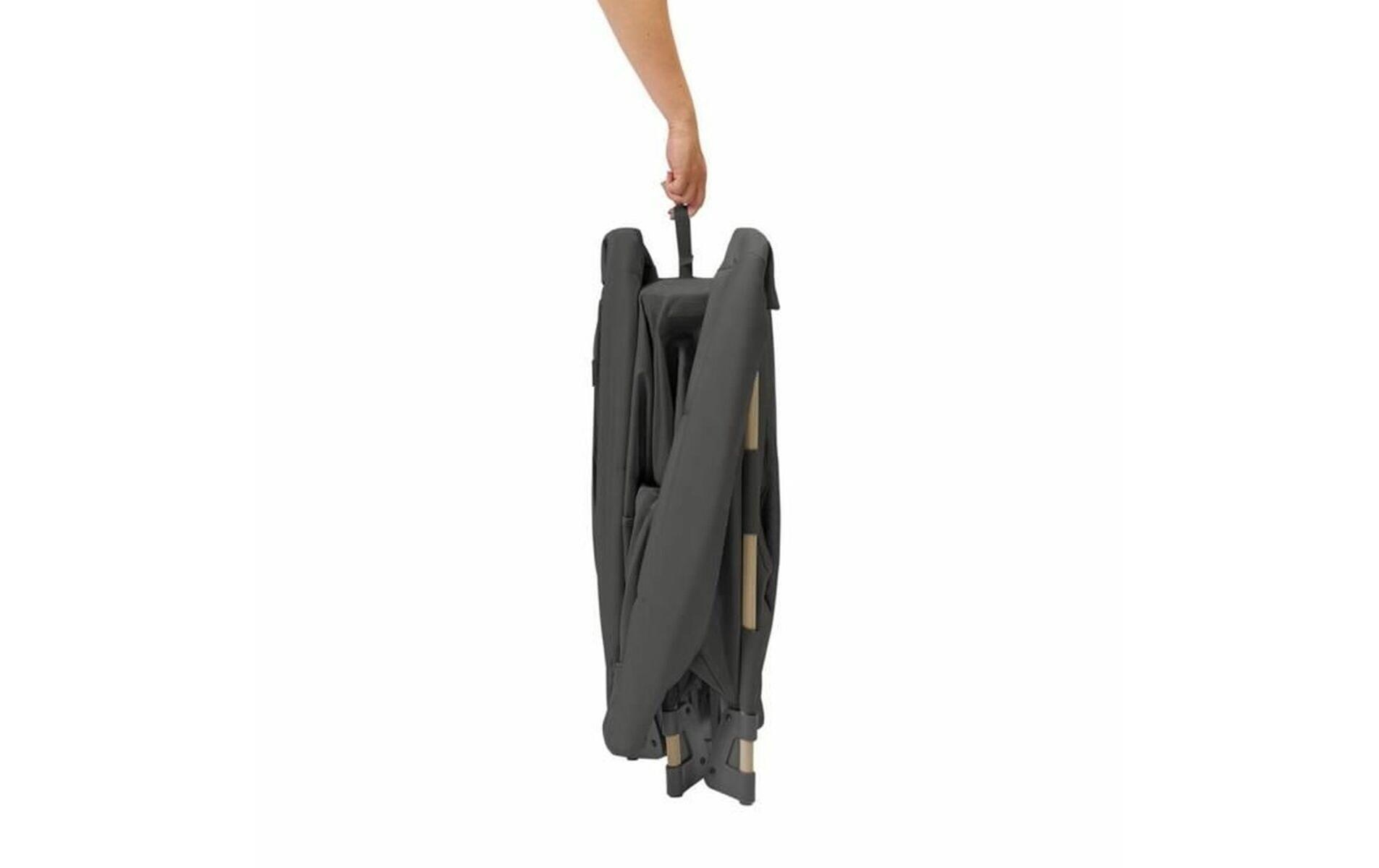 Maxi-Cosi Laufgitter »Swift 3-in-1 Beyond Graphite«