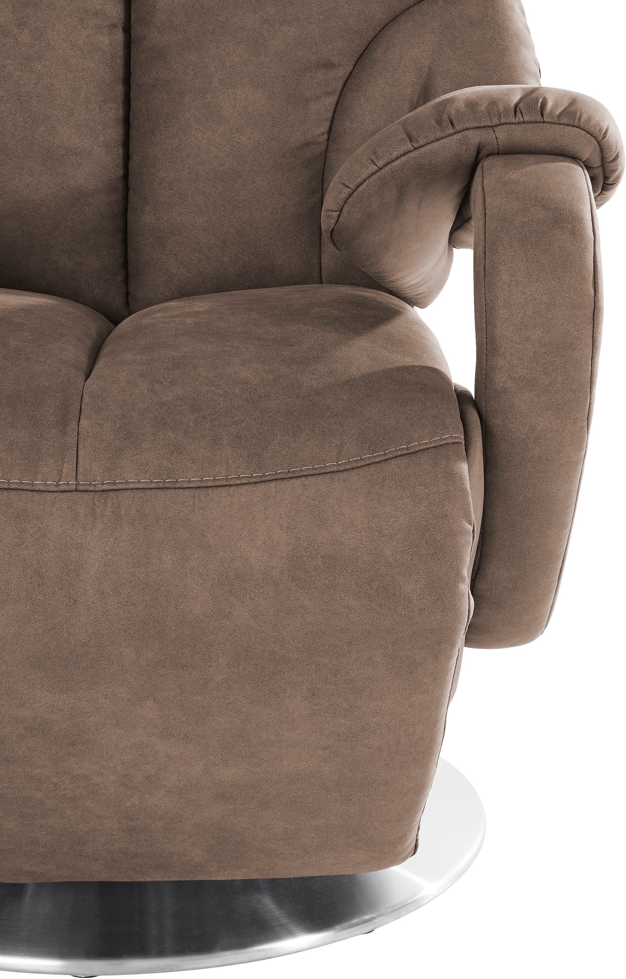 sit&more Fauteuil TV »Invito« in Grösse L, wahlweise mit Motor und Aufstehhilfe