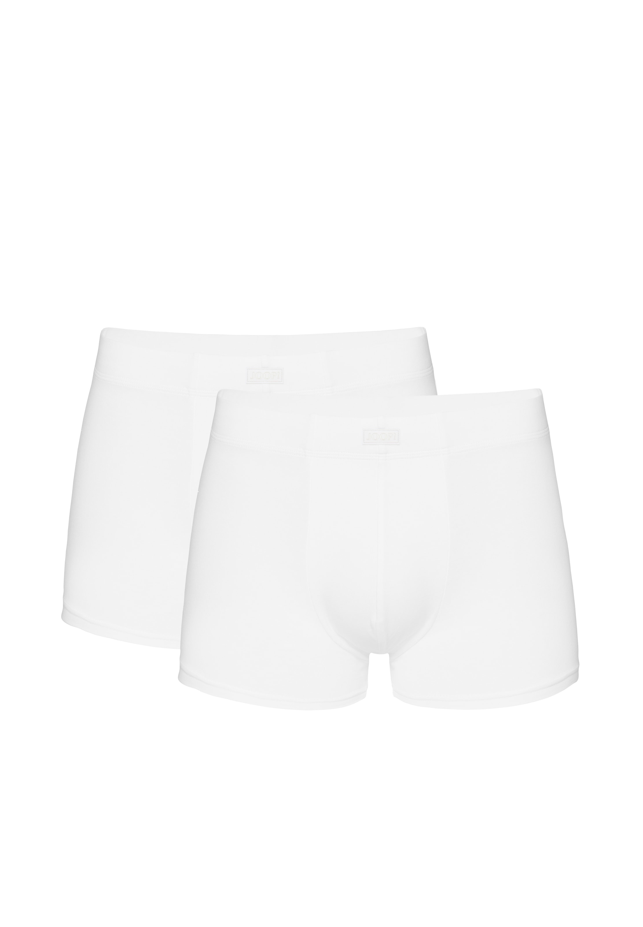 JOOP! Boxers »Everyday« 2er Pack,  ohne Eingriff, elastischer Bund, in weicher Single-Jersey Qualität