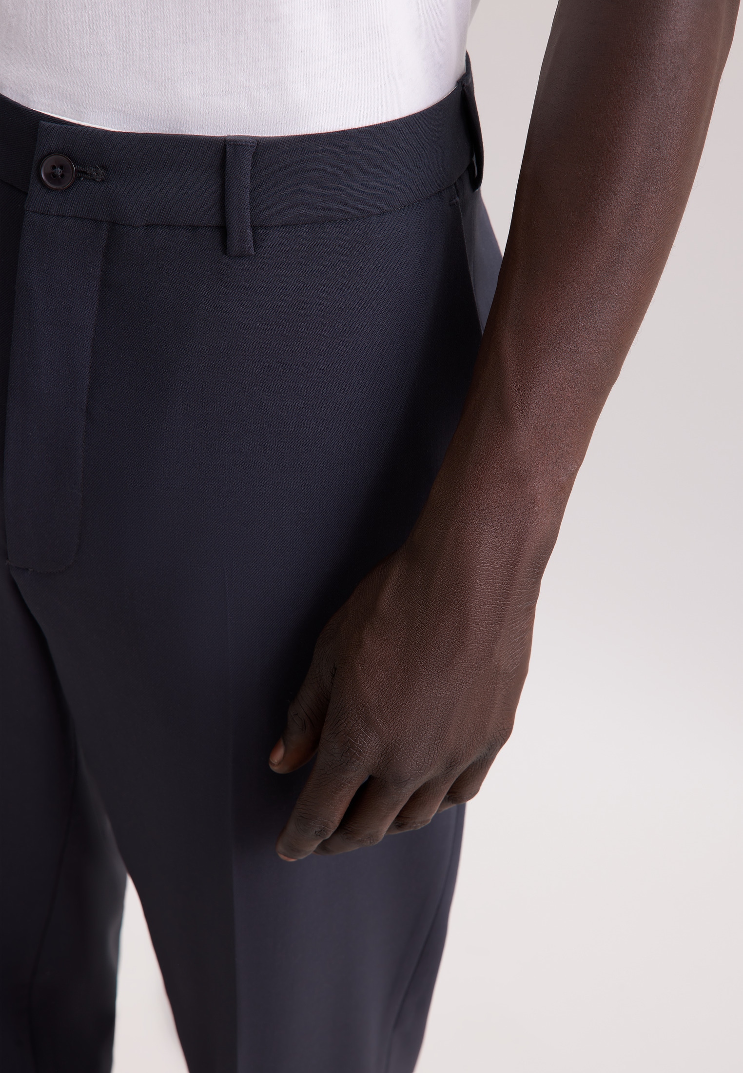 seidensticker Chinos