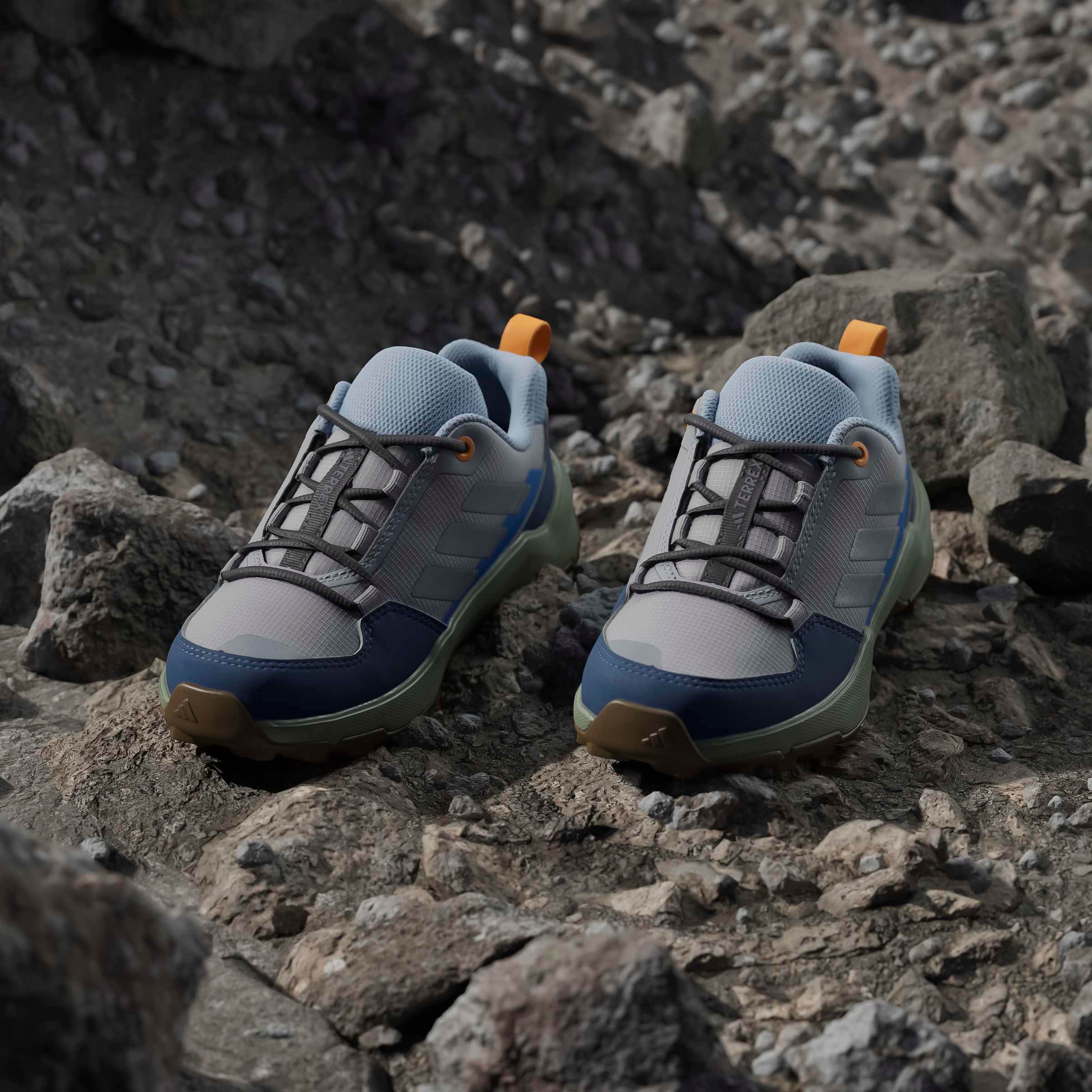 adidas TERREX Wanderschuh »AX4R«  für Kinder & Jugendliche