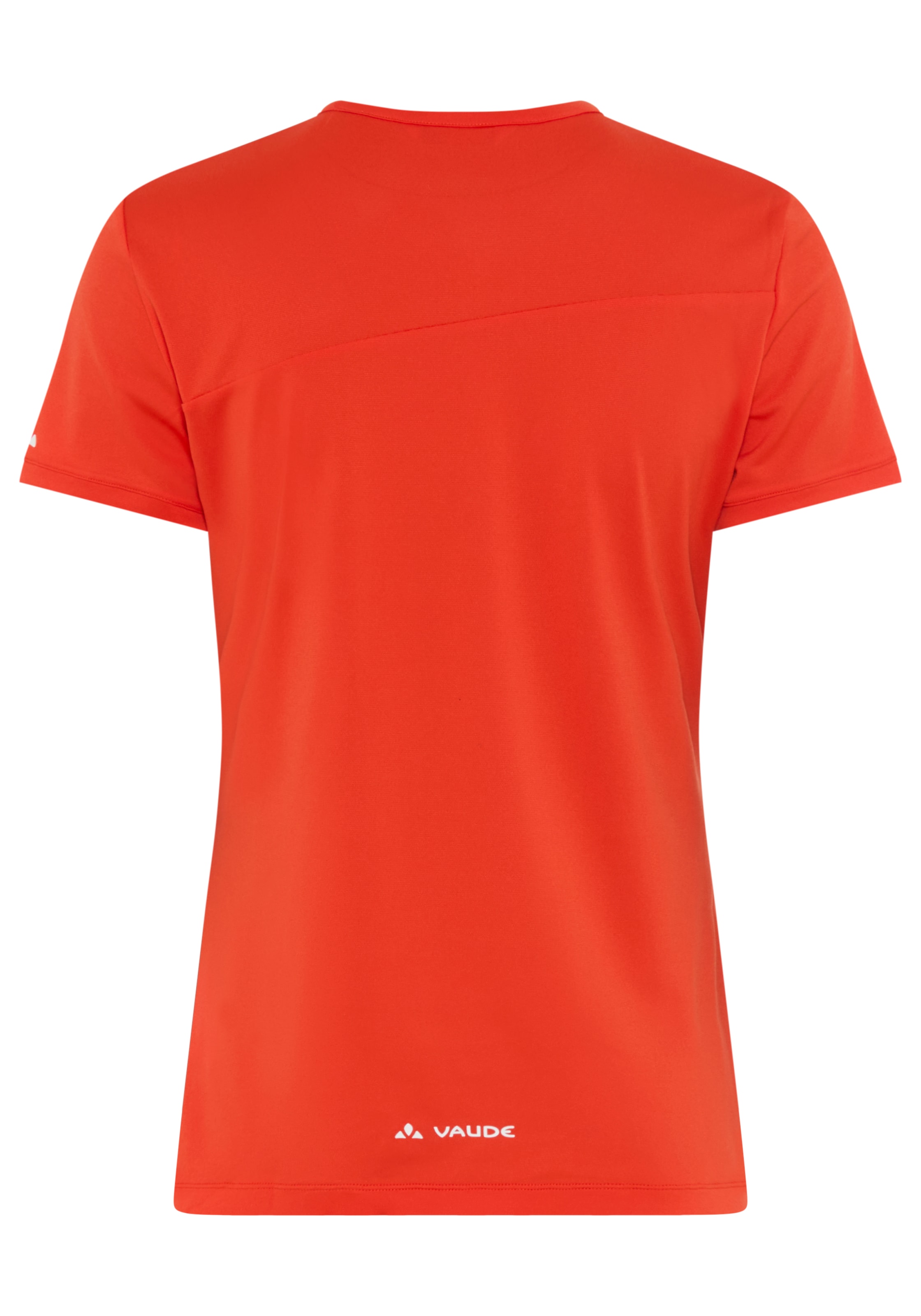 VAUDE »SE WO FELLING TRIKOT« pour activités sportives, pour adultes