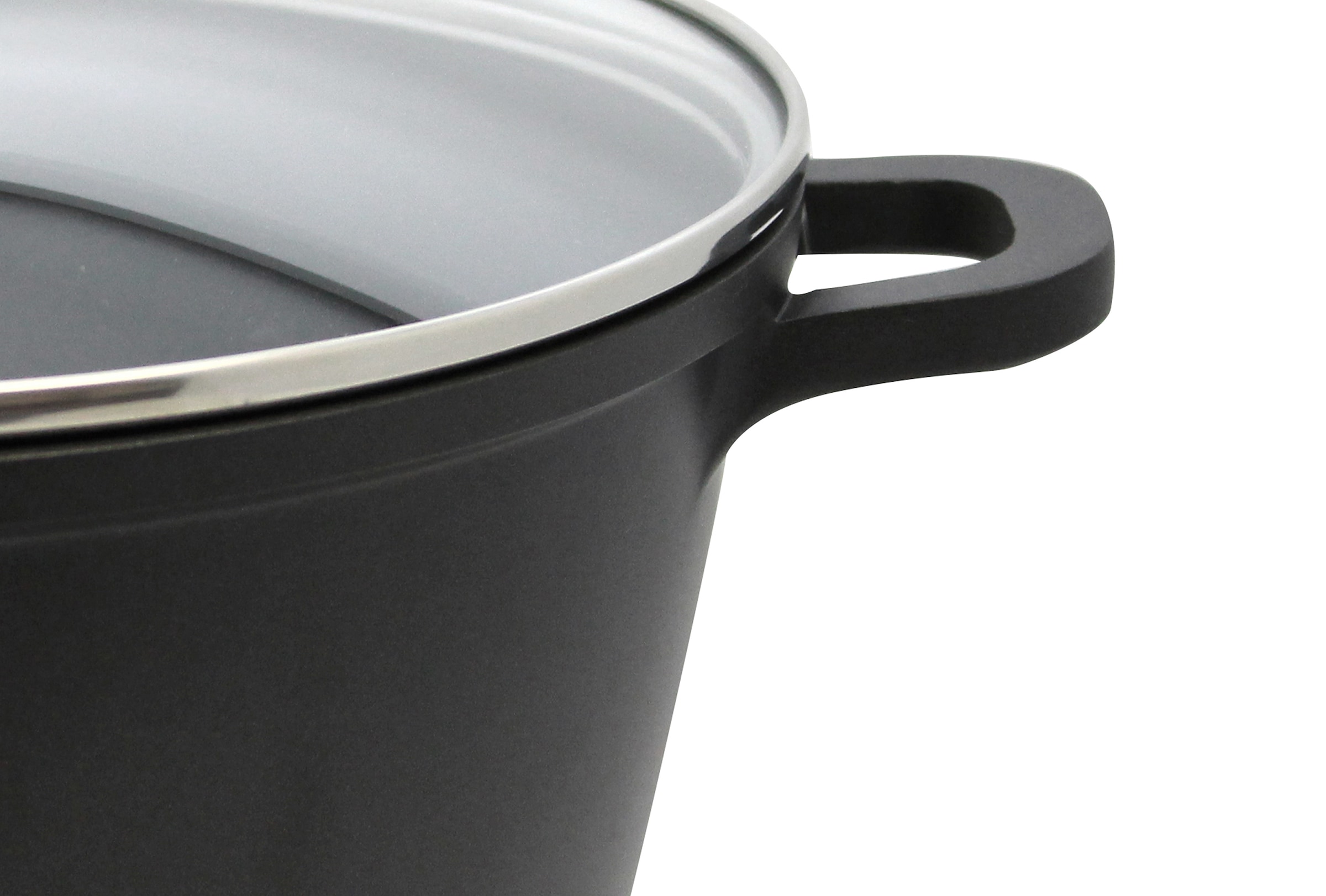 Elo Basic Casserole »Black« 1 tlg.