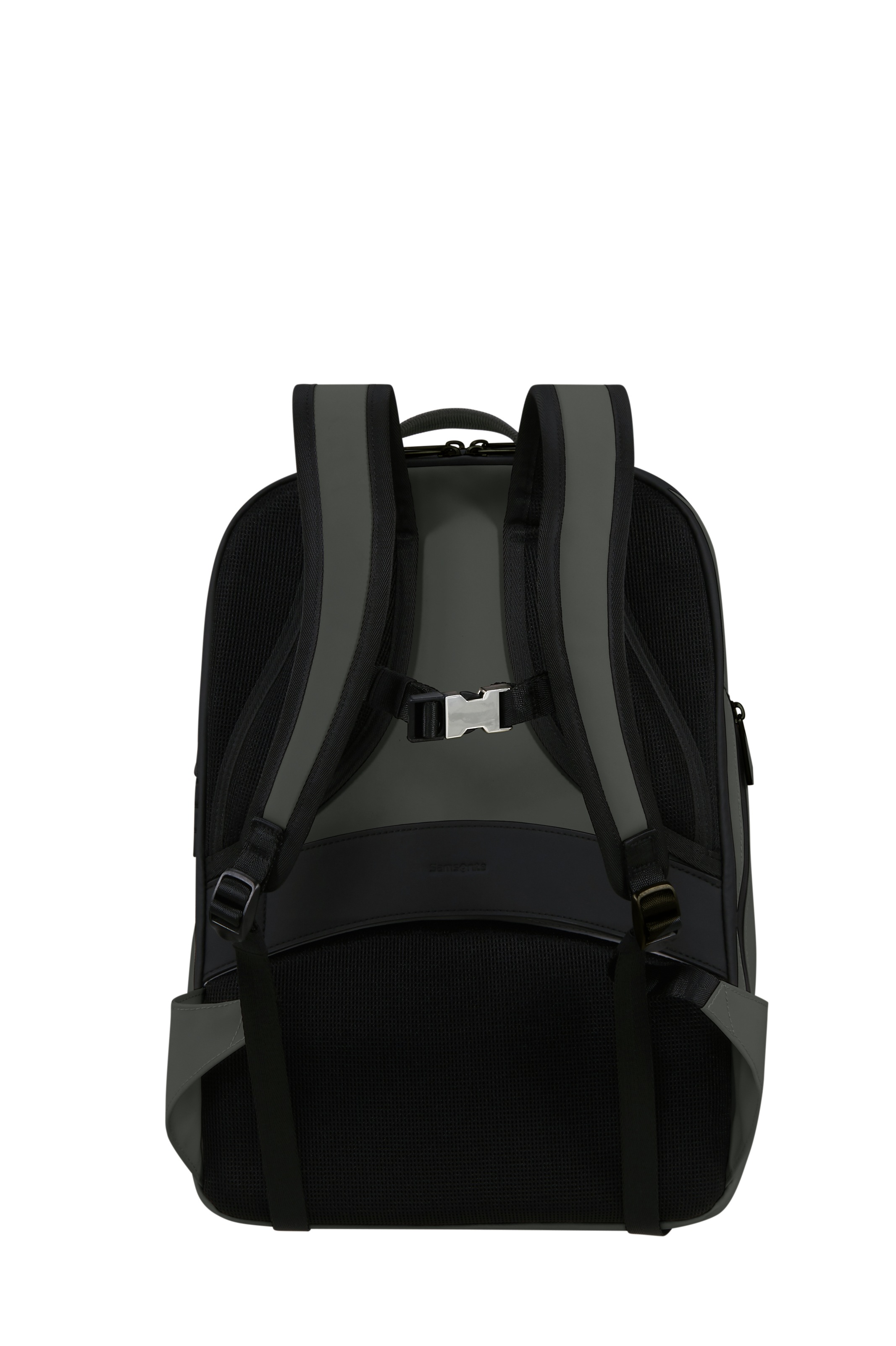 Samsonite Sac à dos pour ordinateur portable »GLAM-GO 15,6 Zoll« avec compartiments séparés pour ordinateur portable et tablette, fermeture éclair sur le compartiment principal