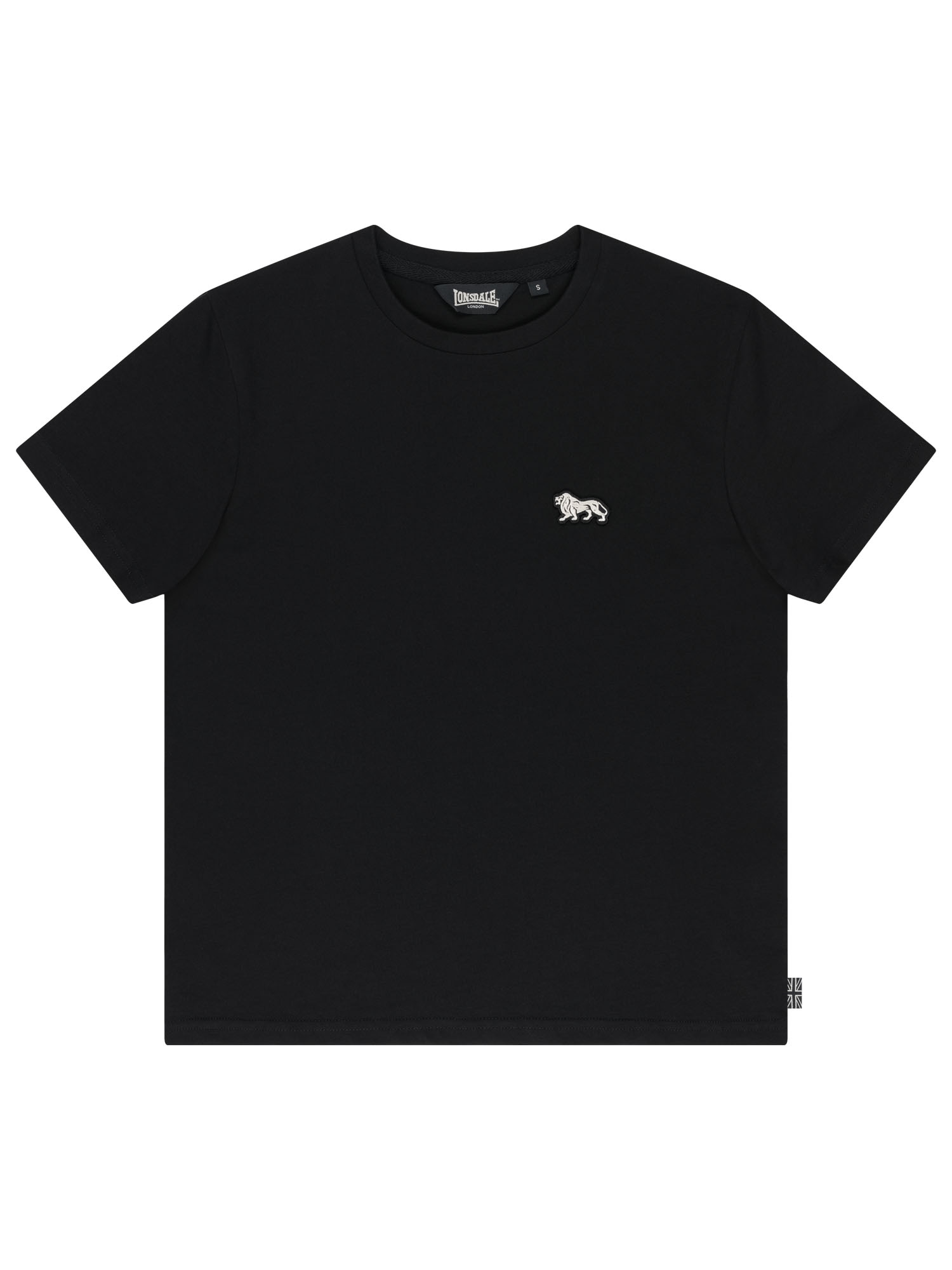 Lonsdale T-shirt »CRUDWELL« für Erwachsene, sportlicher Stil, für aktive Freizeitgestaltung
