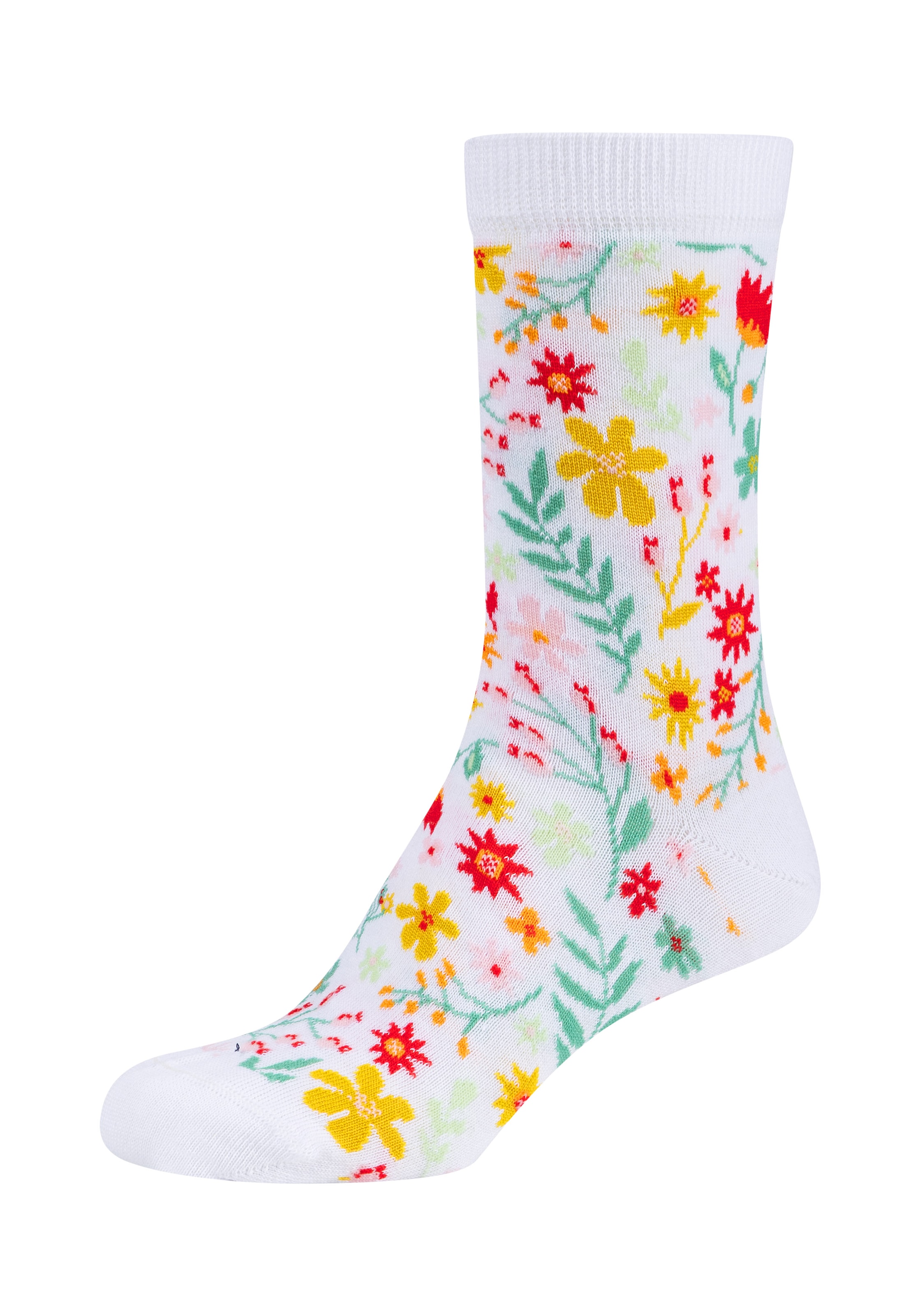 s.Oliver Socken 4 Paar tlg.