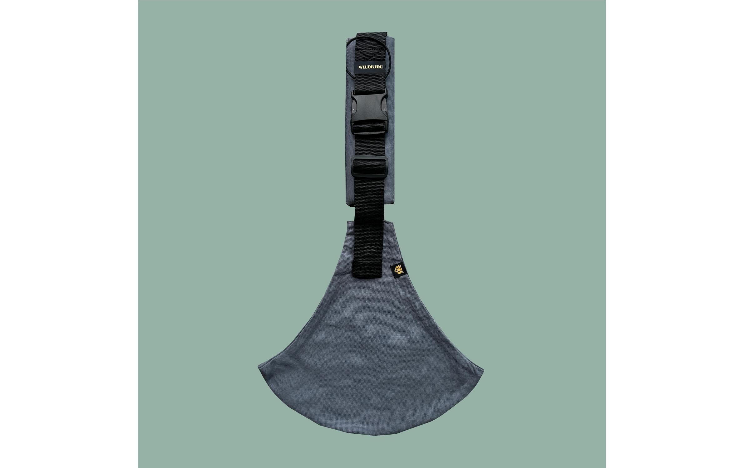   Civière ventrale »Wildride Toddler Carrier«