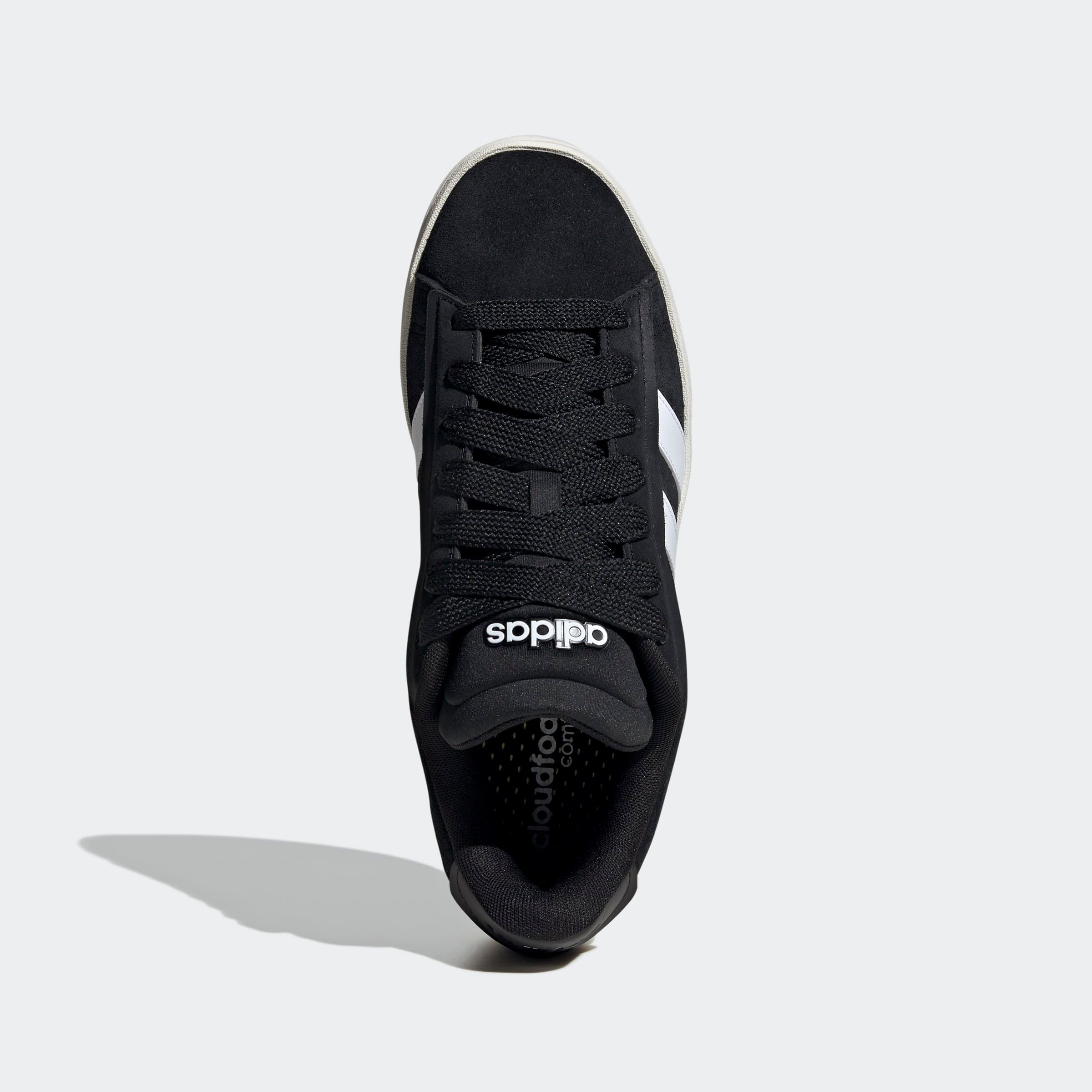 adidas Sportswear Sneakers »GRAND COURT ALPHA«  Design inspiriert vom adidas Campus 00