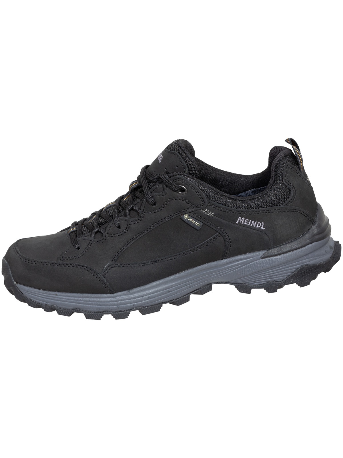 Meindl Chaussure de randonnée »Meindl Toledo 2 GTX«  Protection GORE-TEX, confort Softprint & polyvalent