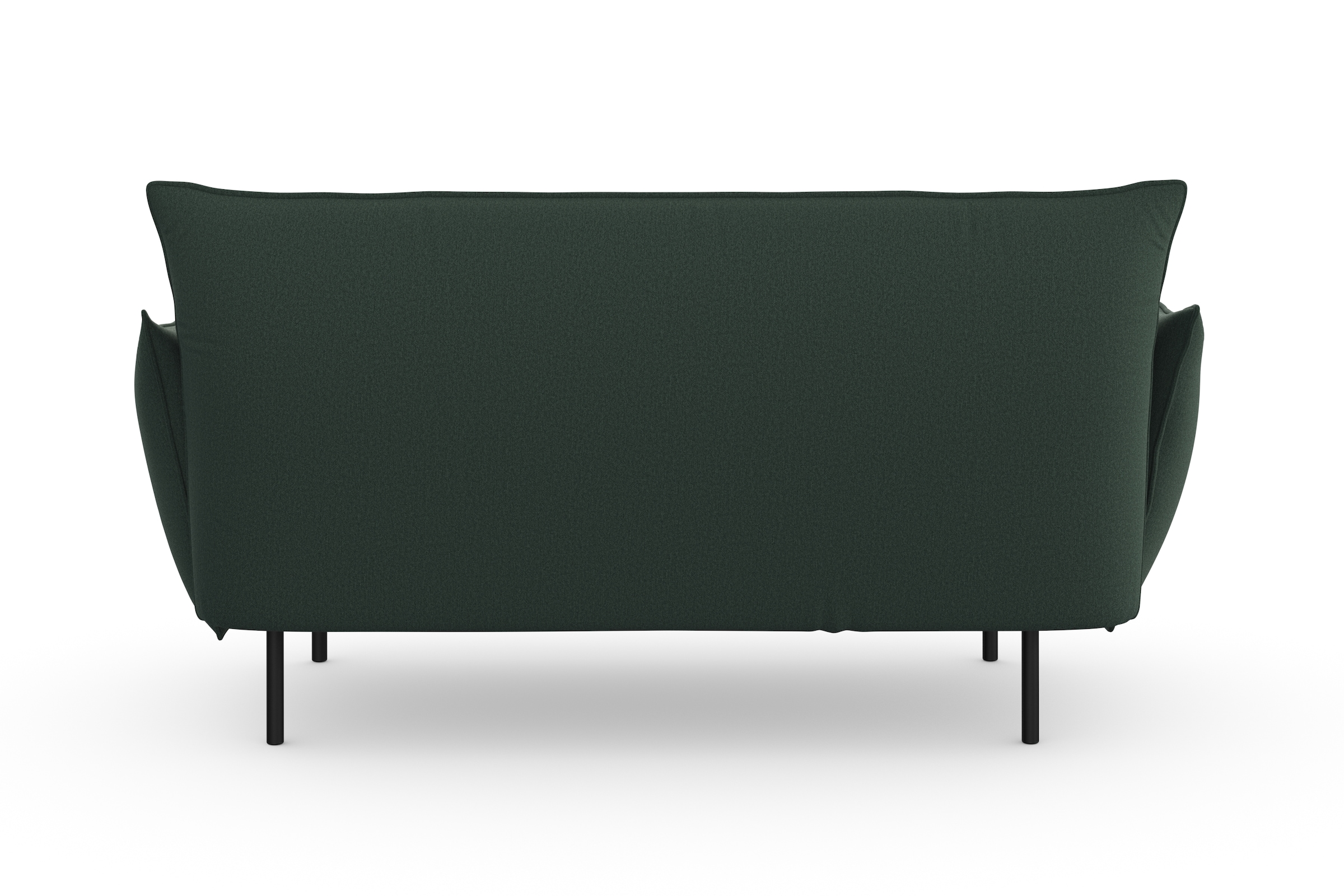 GOODproduct 2-places »Stine« Besonderes Design durch Kissenoptik und Keder