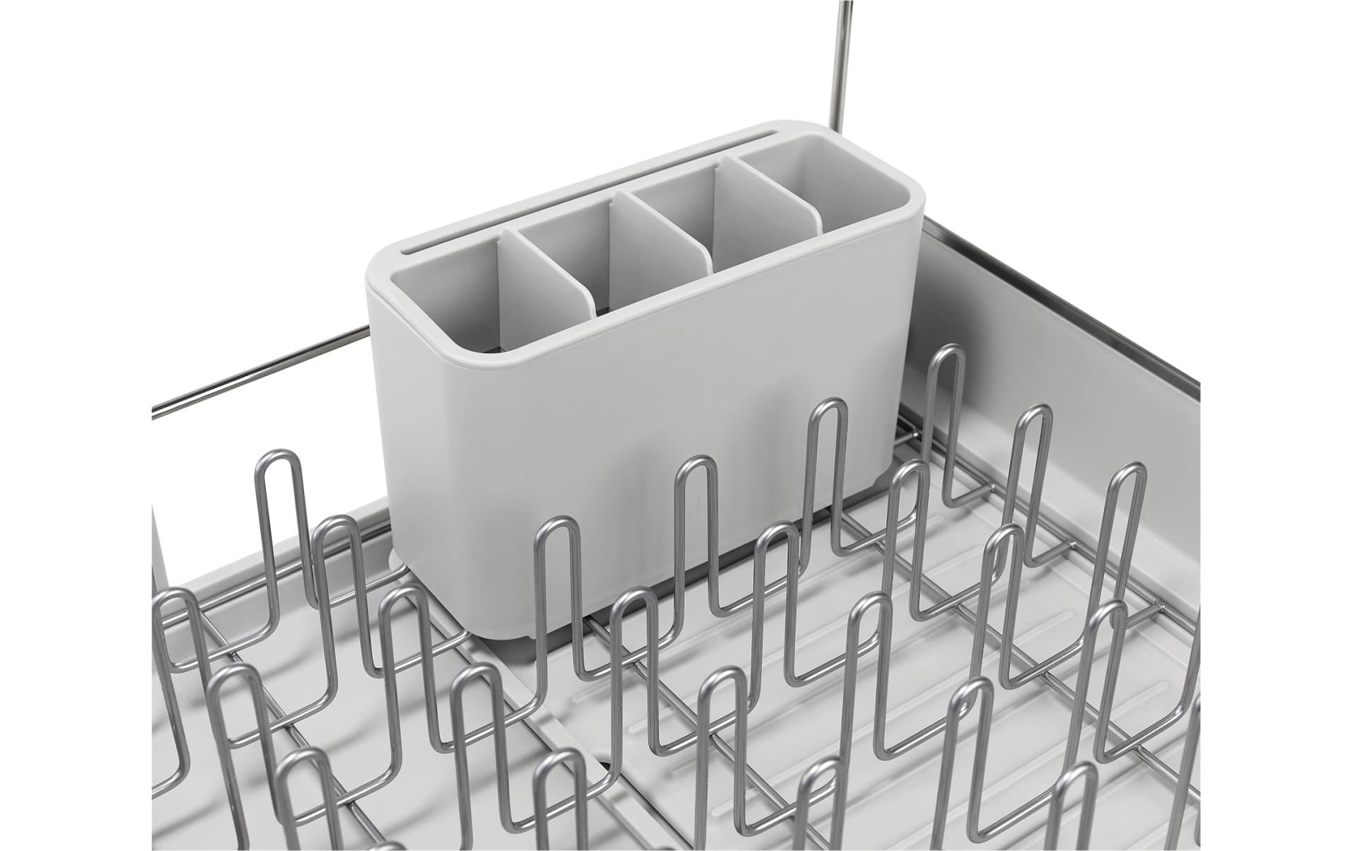 Joseph Joseph Support de vaisselle »Extend Steel Plus«