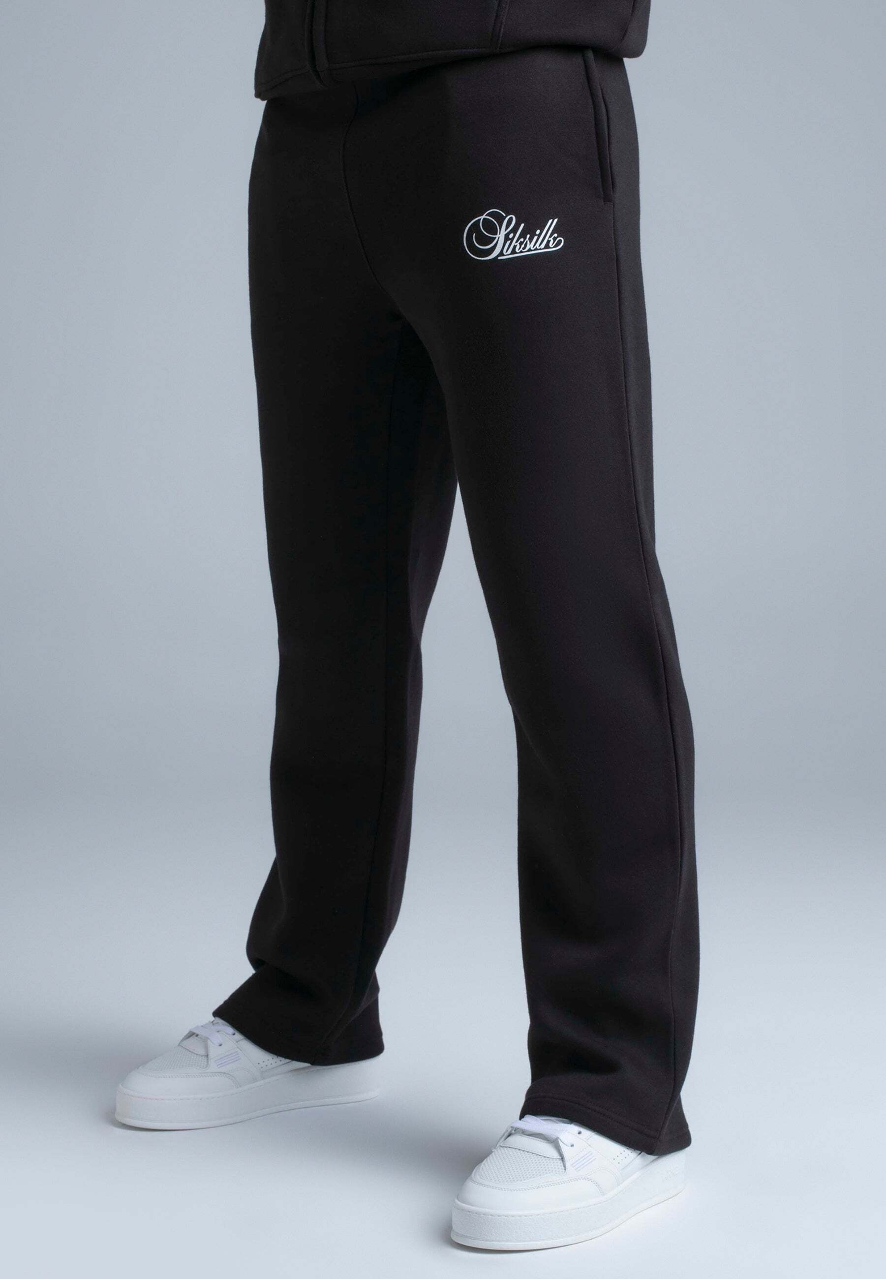 Siksilk Sweatpants »Siksilk Jogginghose Essentials«