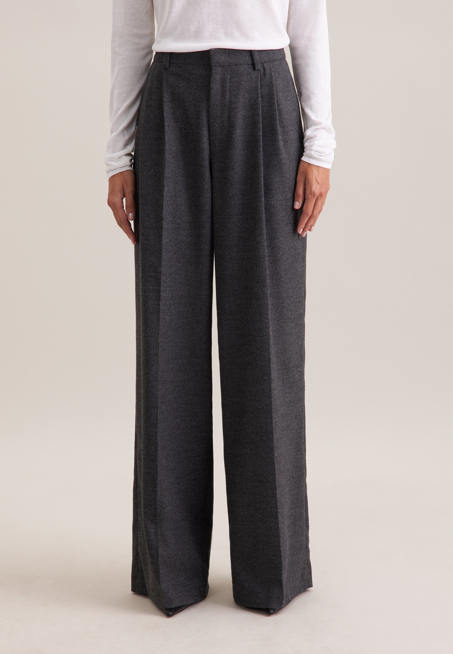 seidensticker Culotte