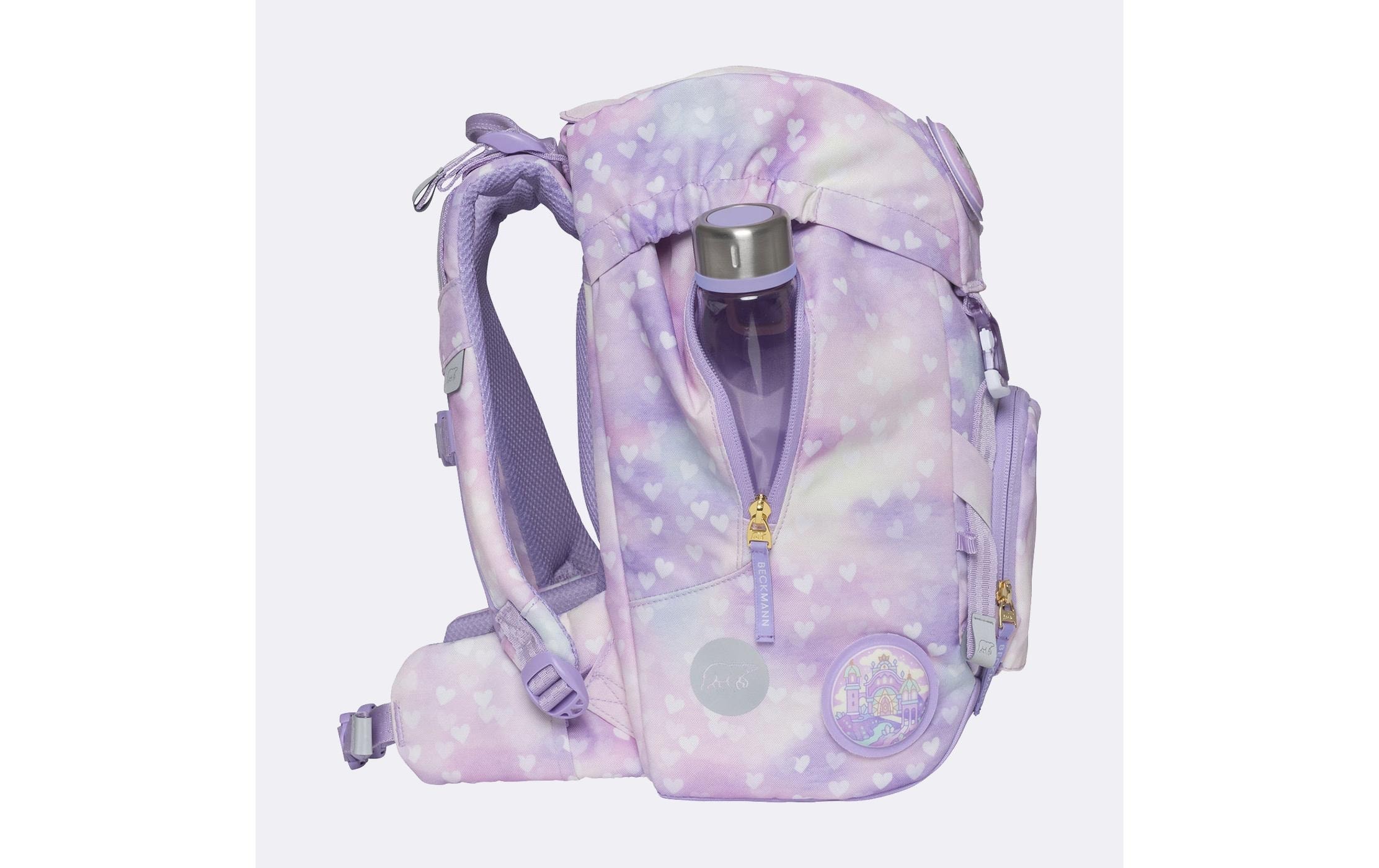 Beckmann Sac à dos scolaire »Beckmann Schulthek-Set Classic«